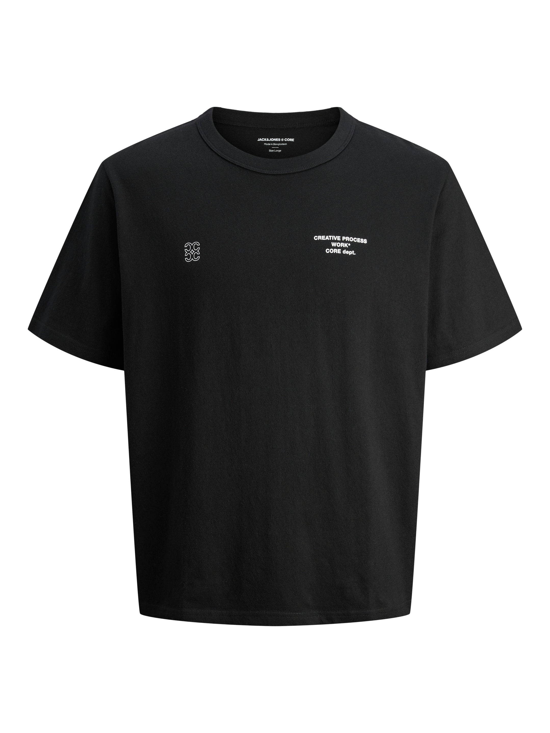 Tshirt Jack Jones Motion 12283430