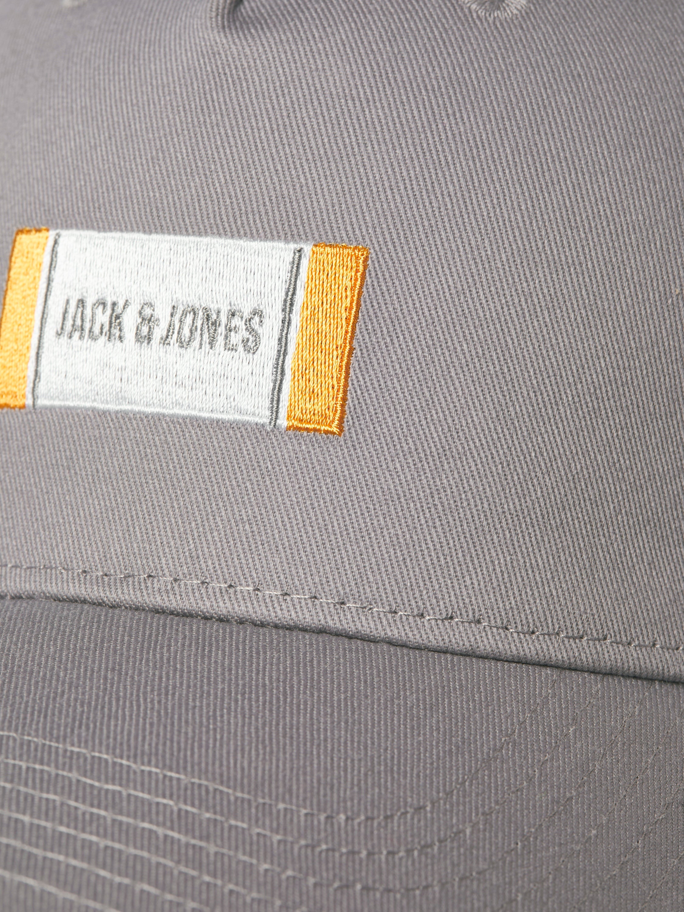Gorra Jack Jones Base 12283534