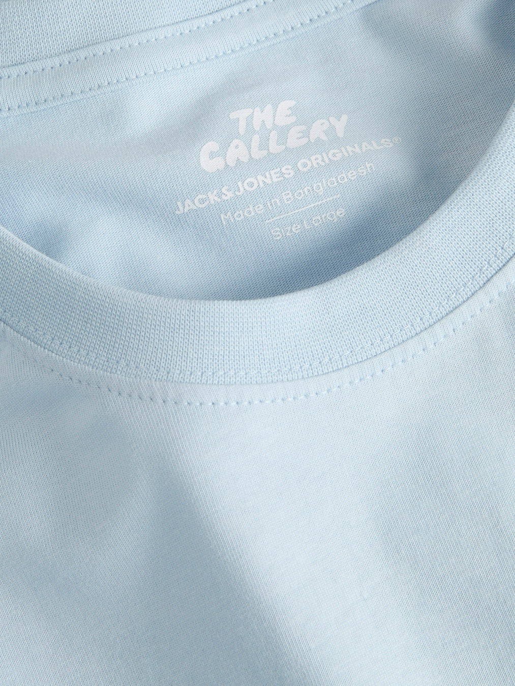 Tshirt Jack Jones Fauna Cynara 12283968