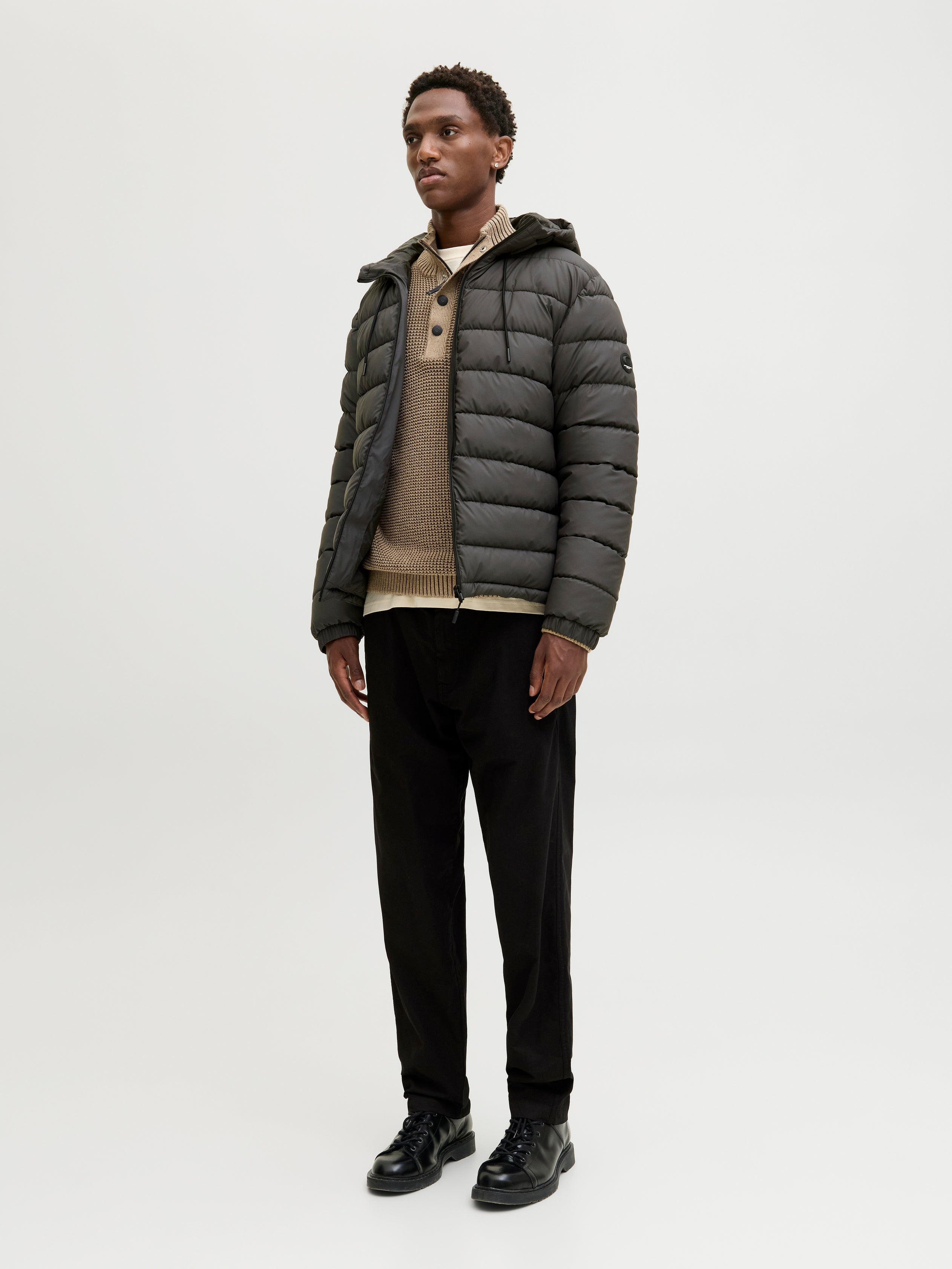 Jacket Jack Jones Point 12285924