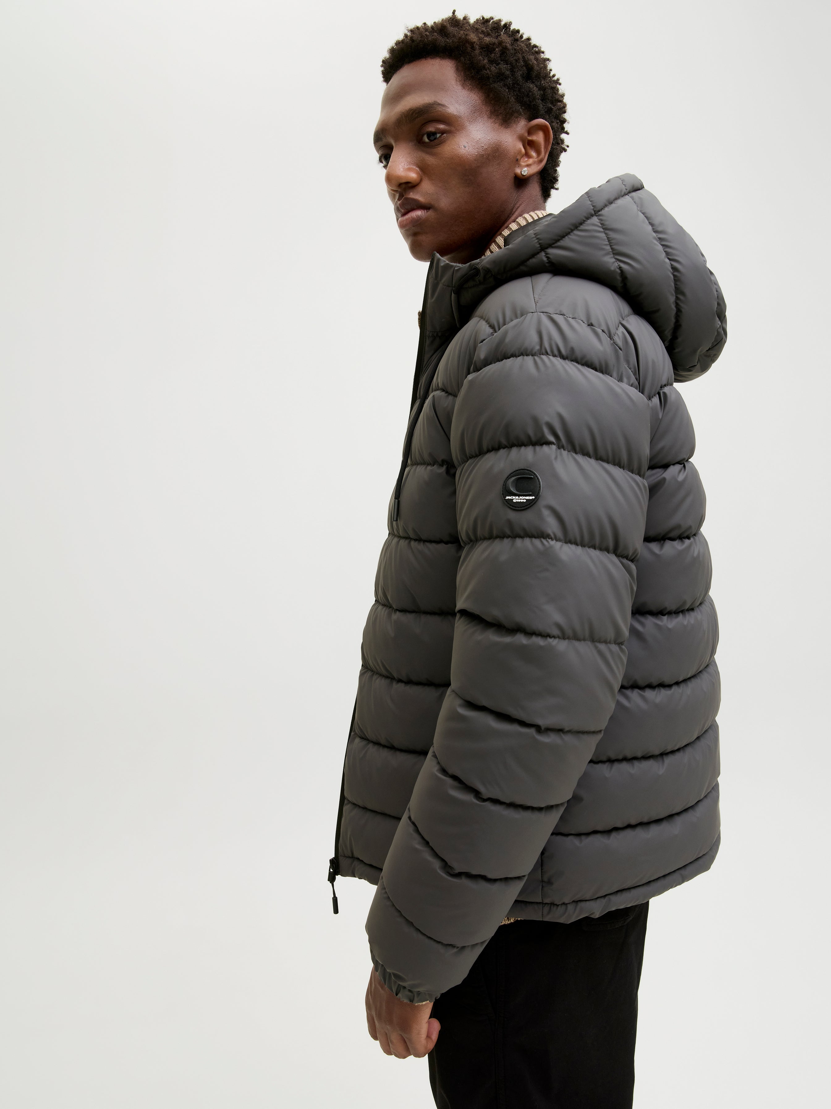 Jacket Jack Jones Point 12285924