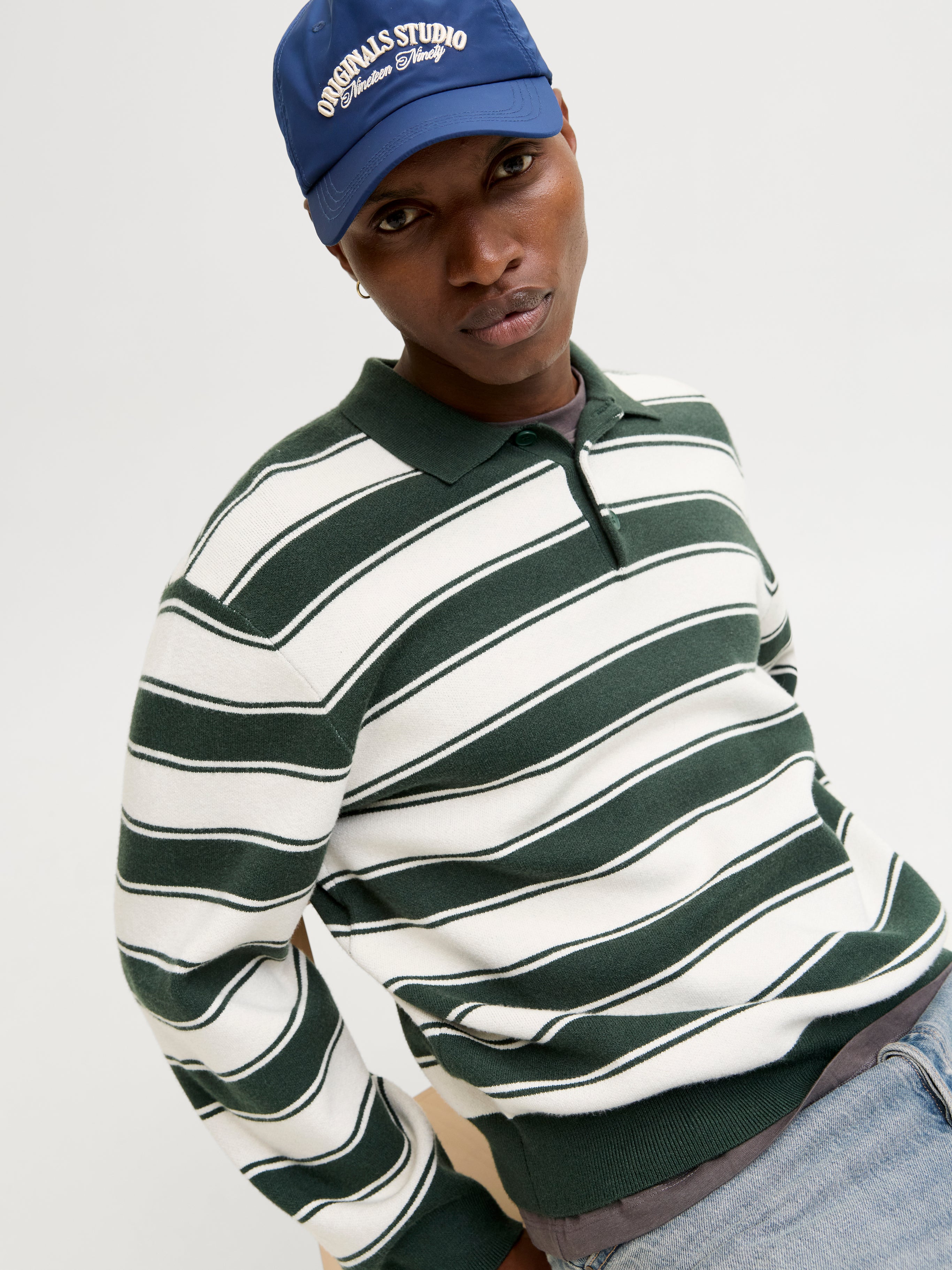Polo Jack Jones Nostalgia 12287224
