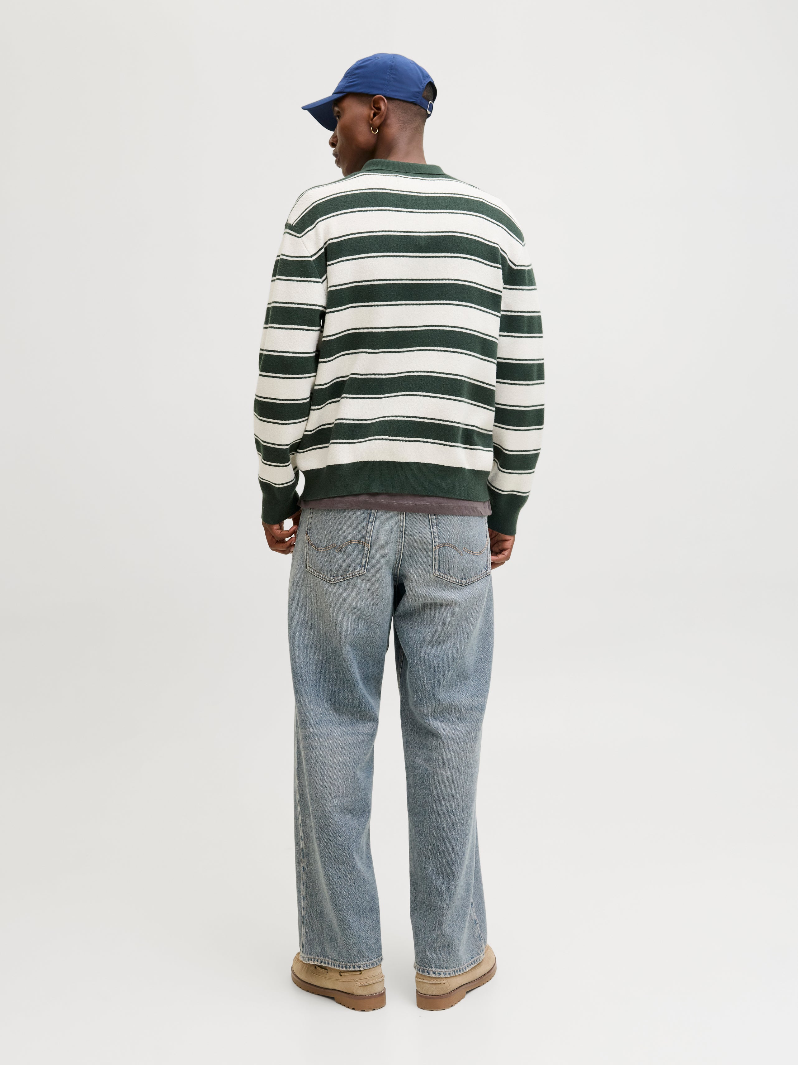 Polo Jack Jones Nostalgia 12287224