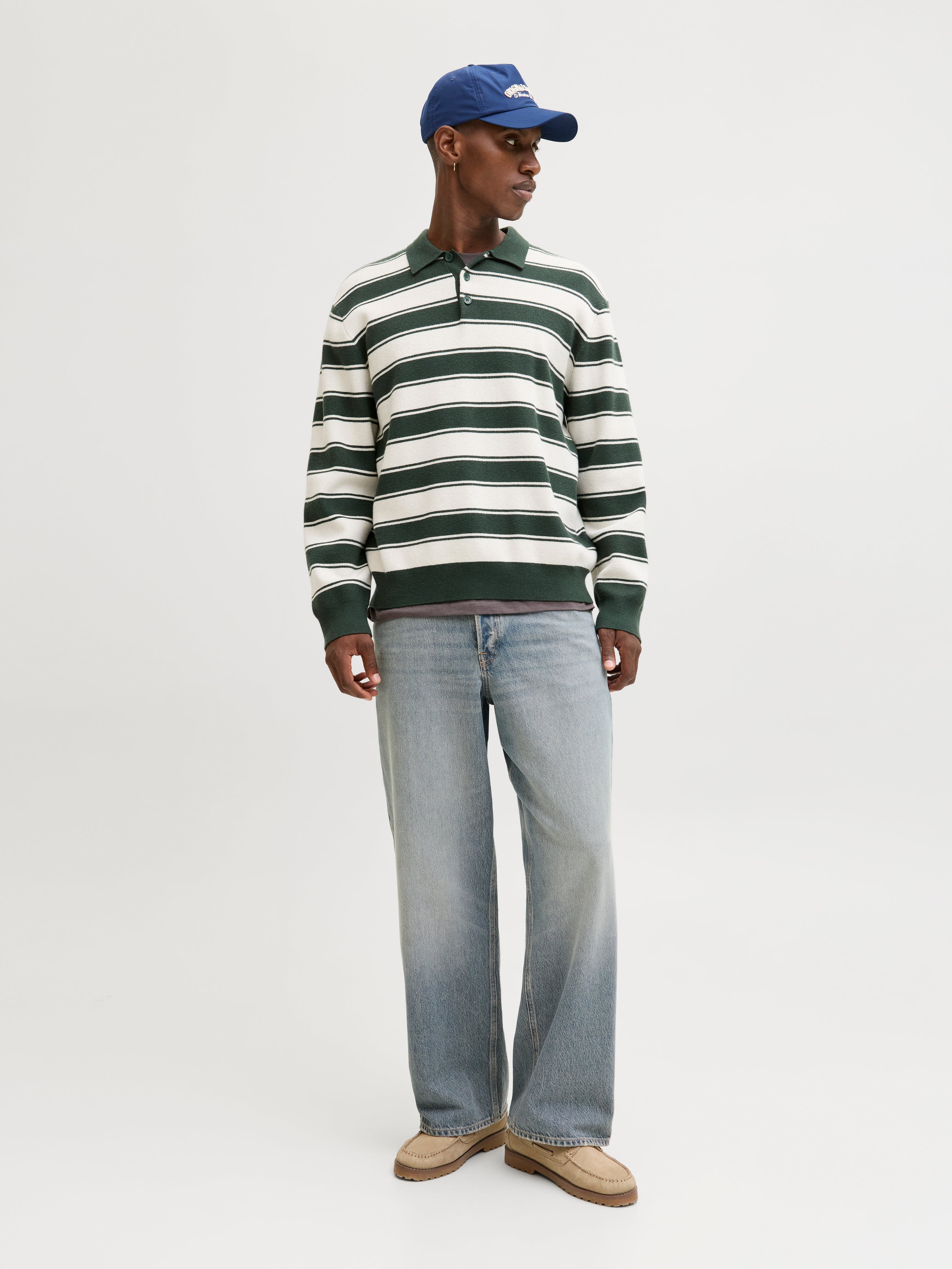 Polo Jack Jones Nostalgia 12287224