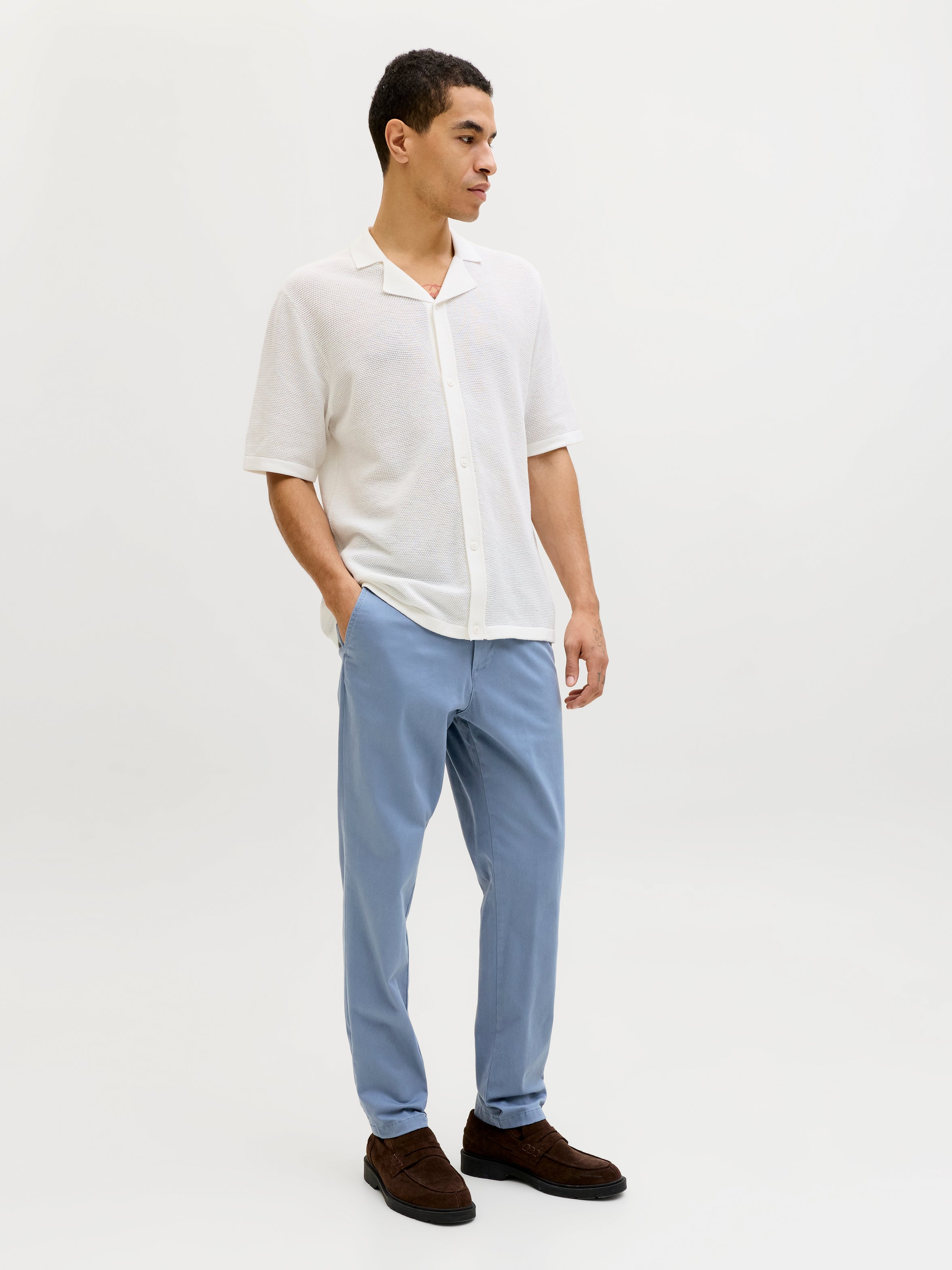 Pantalón Jack Jones Marco 32 12150148