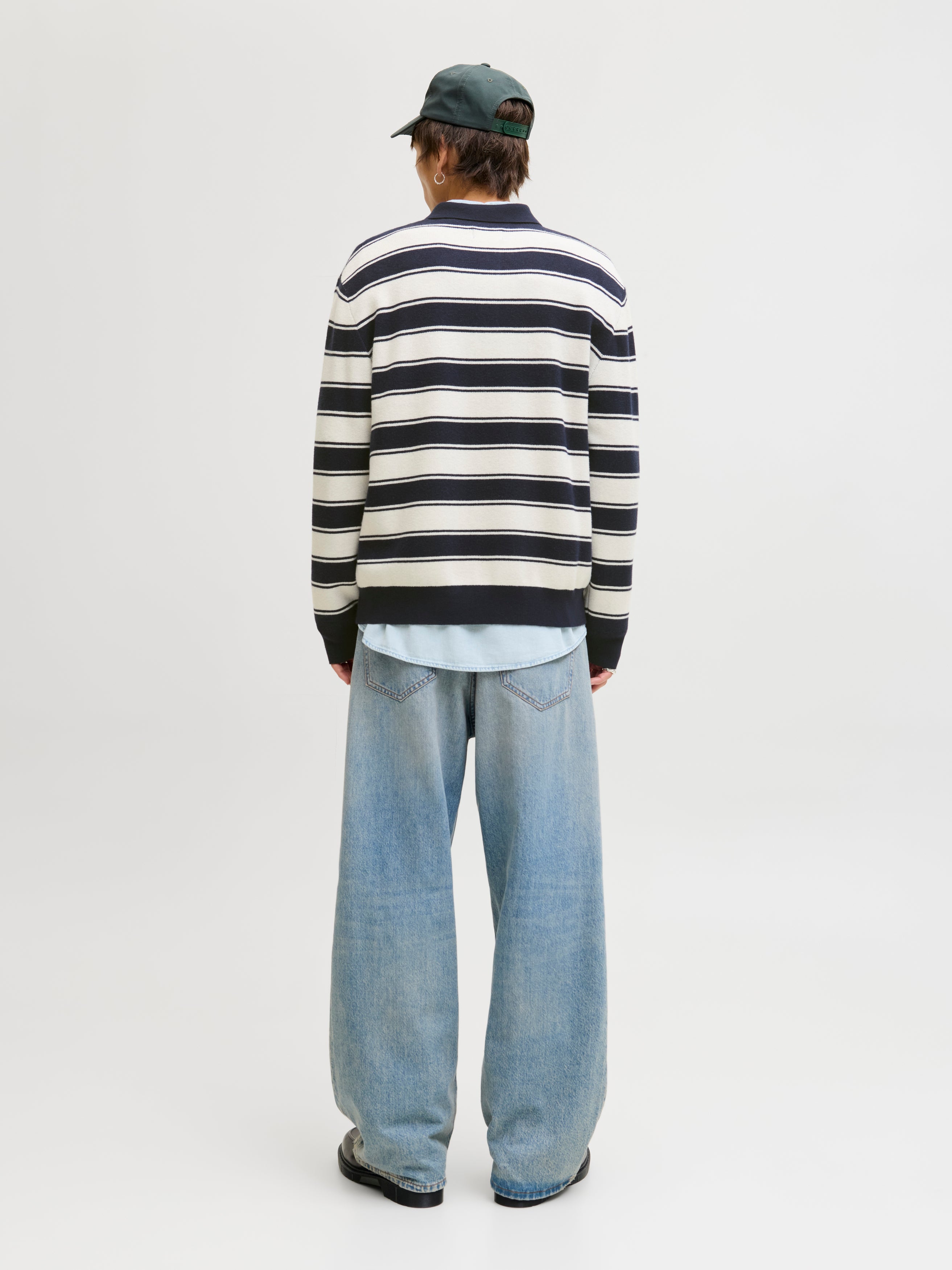 Polo Jack Jones Nostalgia 12287224