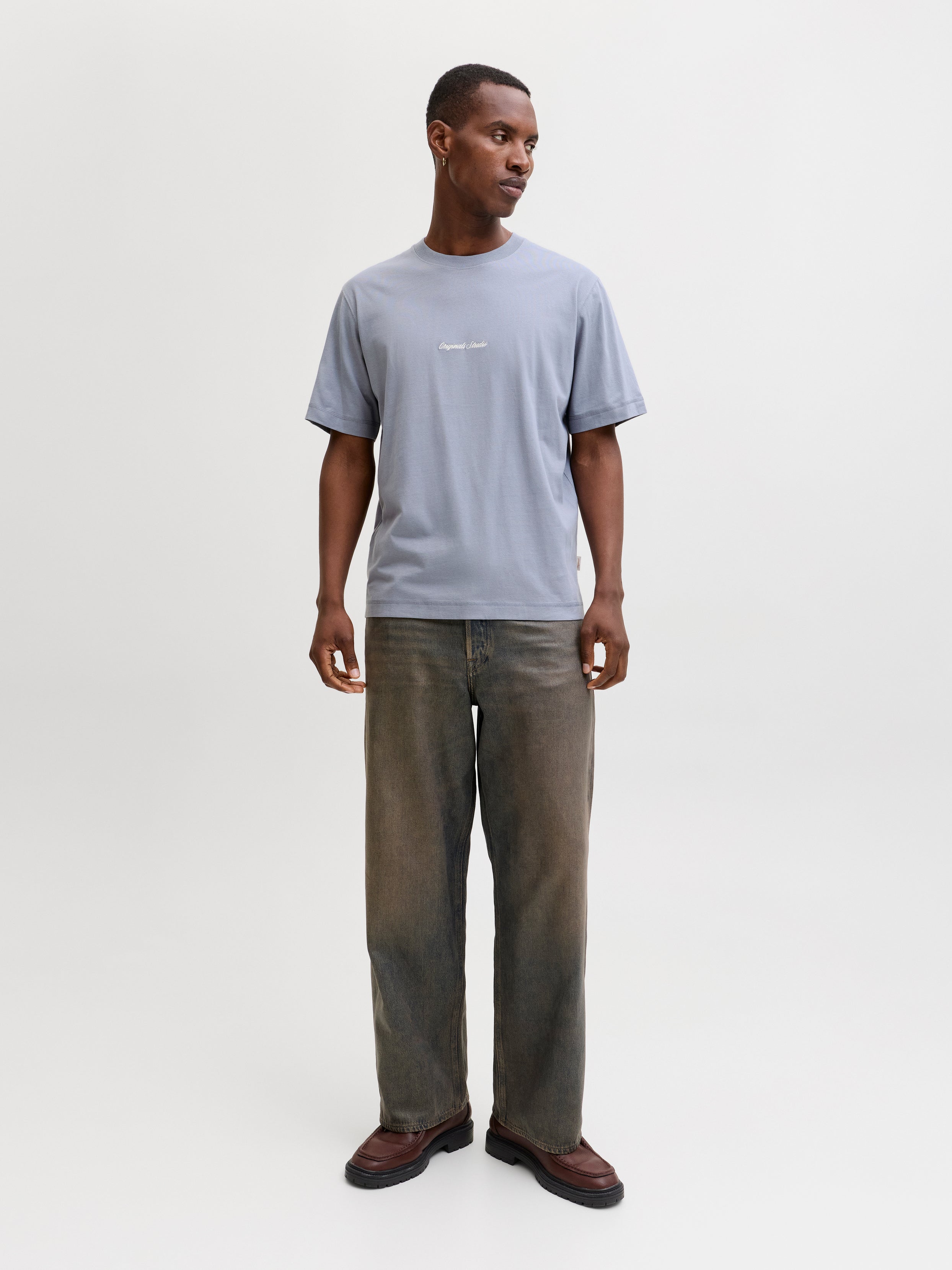 Tshirt Jack Jones Rebro 12282892