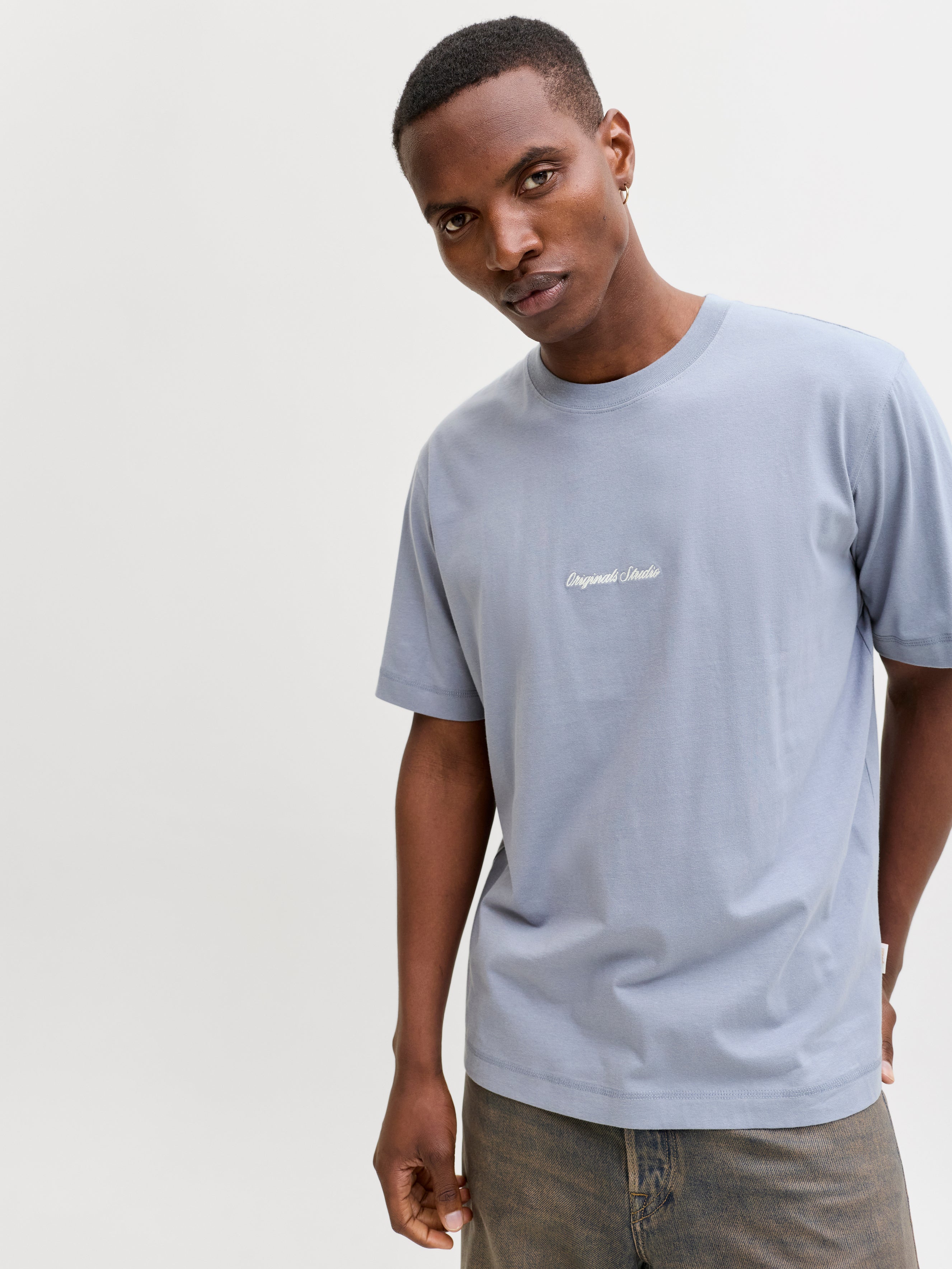Tshirt Jack Jones Rebro 12282892