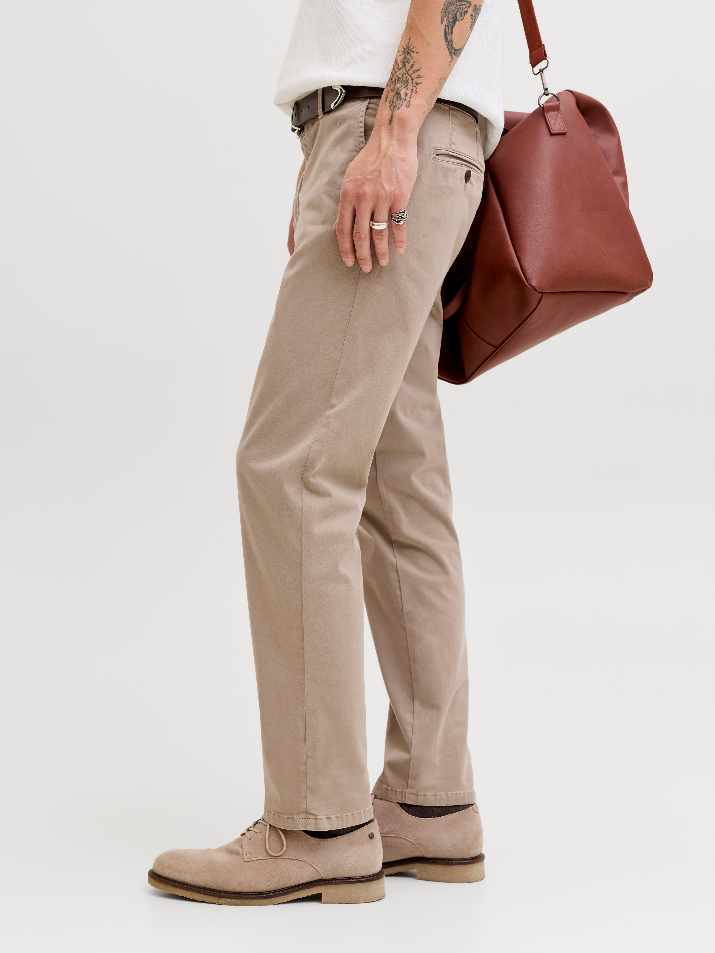 Pantalón Jack Jones Ollie 32 12292970