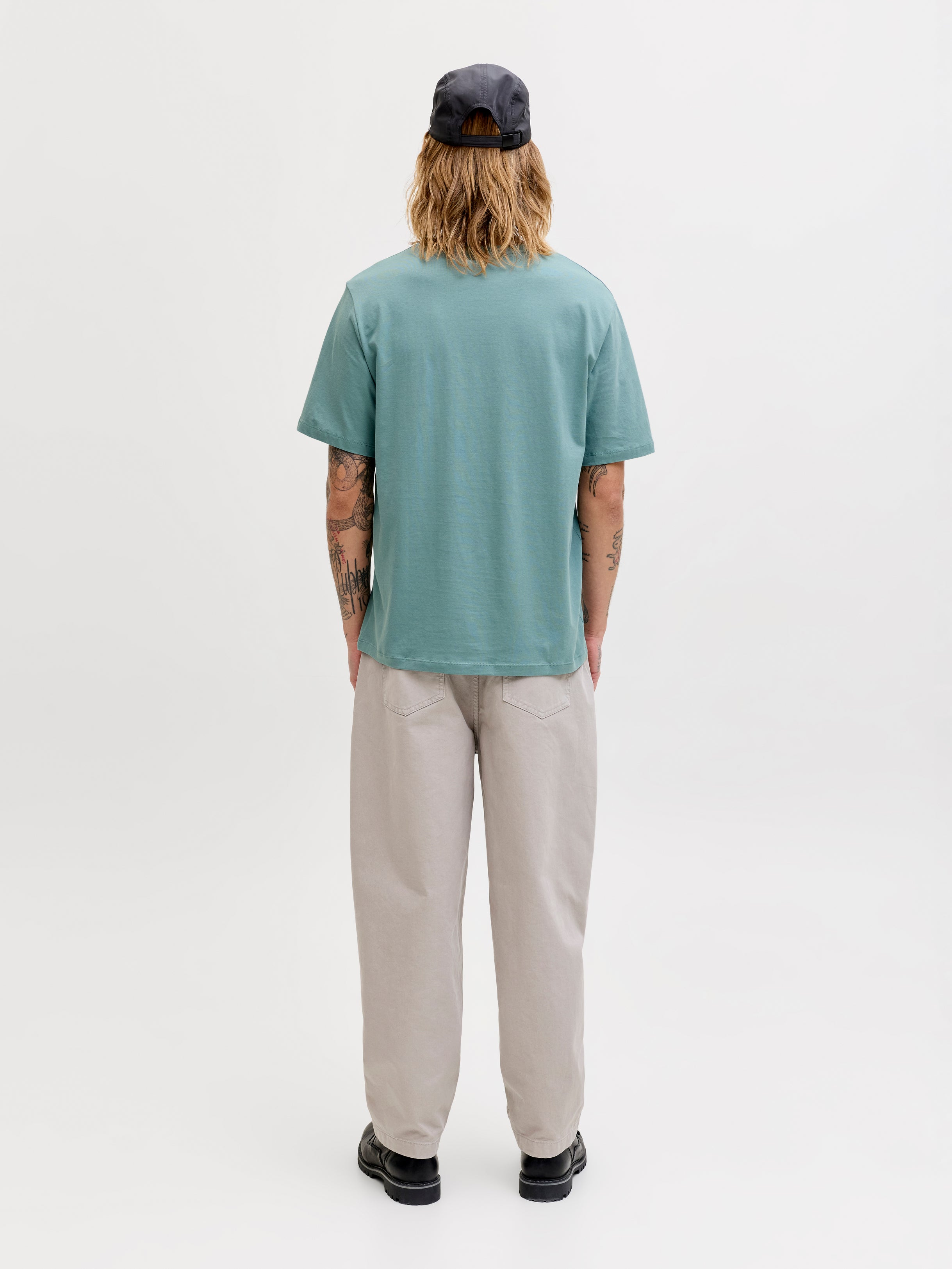 Tshirt Jack Jones Paulos III 12245087