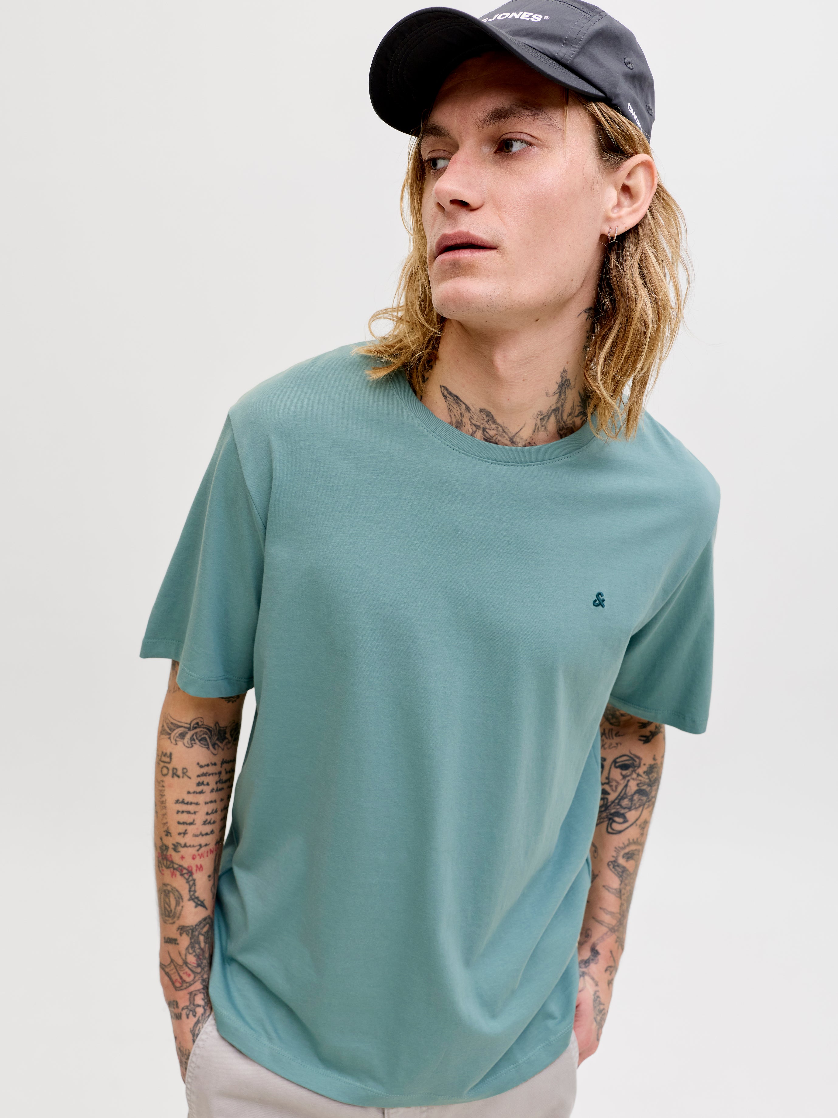 Tshirt Jack Jones Paulos III 12245087
