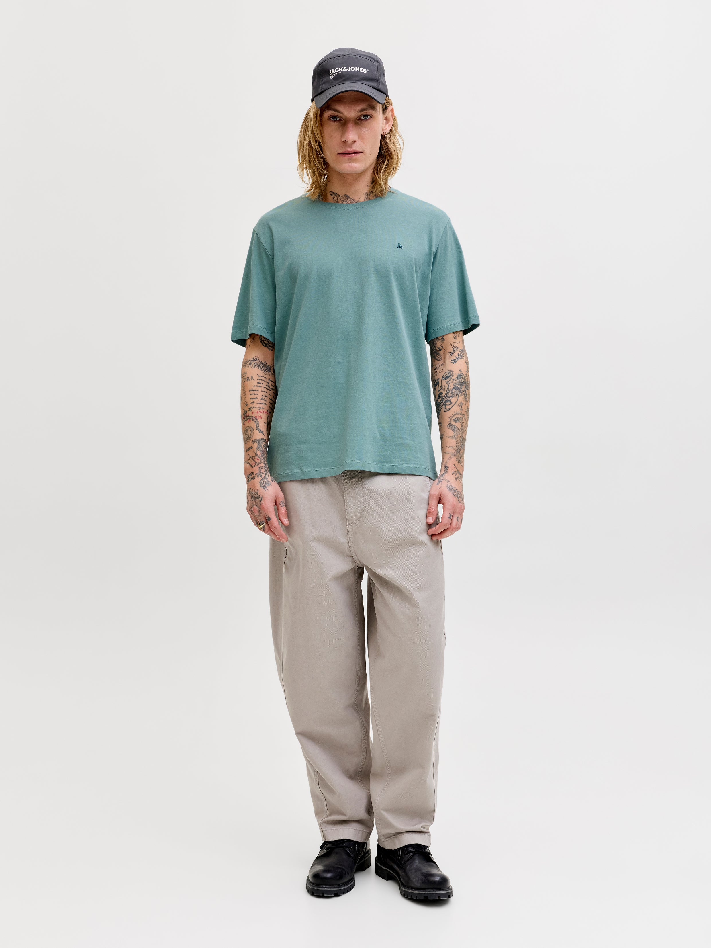 Tshirt Jack Jones Paulos III 12245087