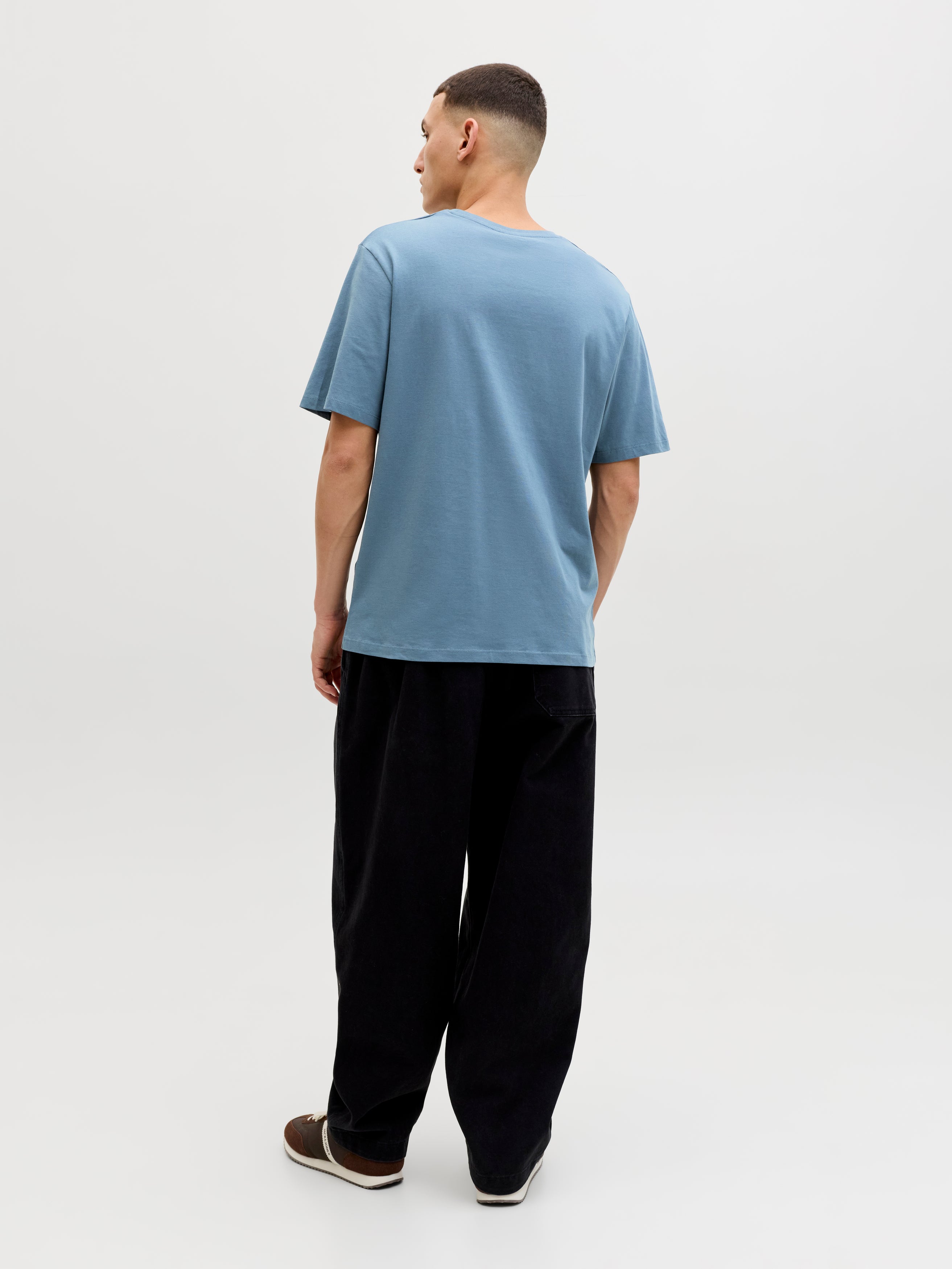 Tshirt Jack Jones Paulos II 12245087