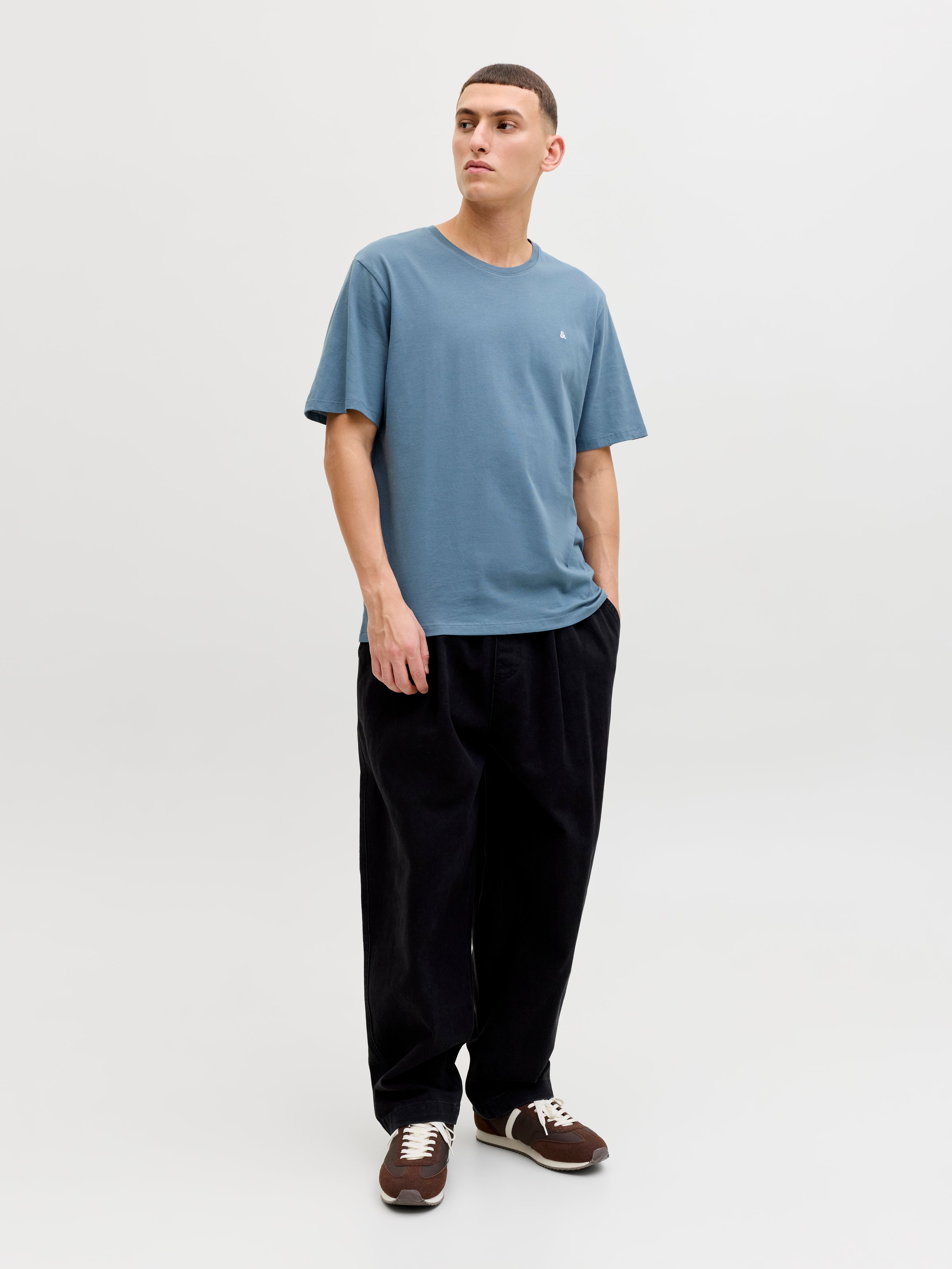 Tshirt Jack Jones Paulos II 12245087