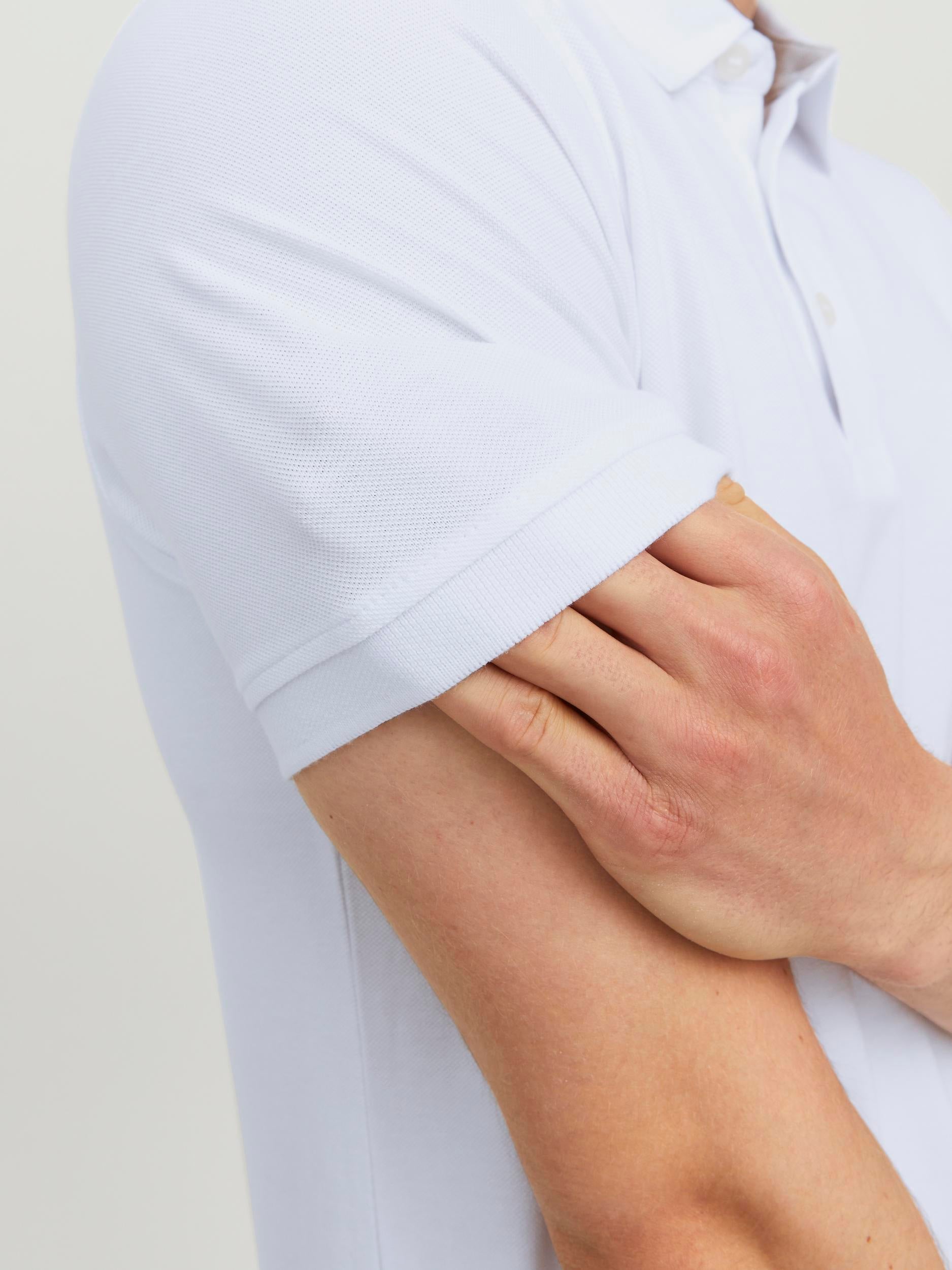 Polo Jack & Jones Paulos 12136668