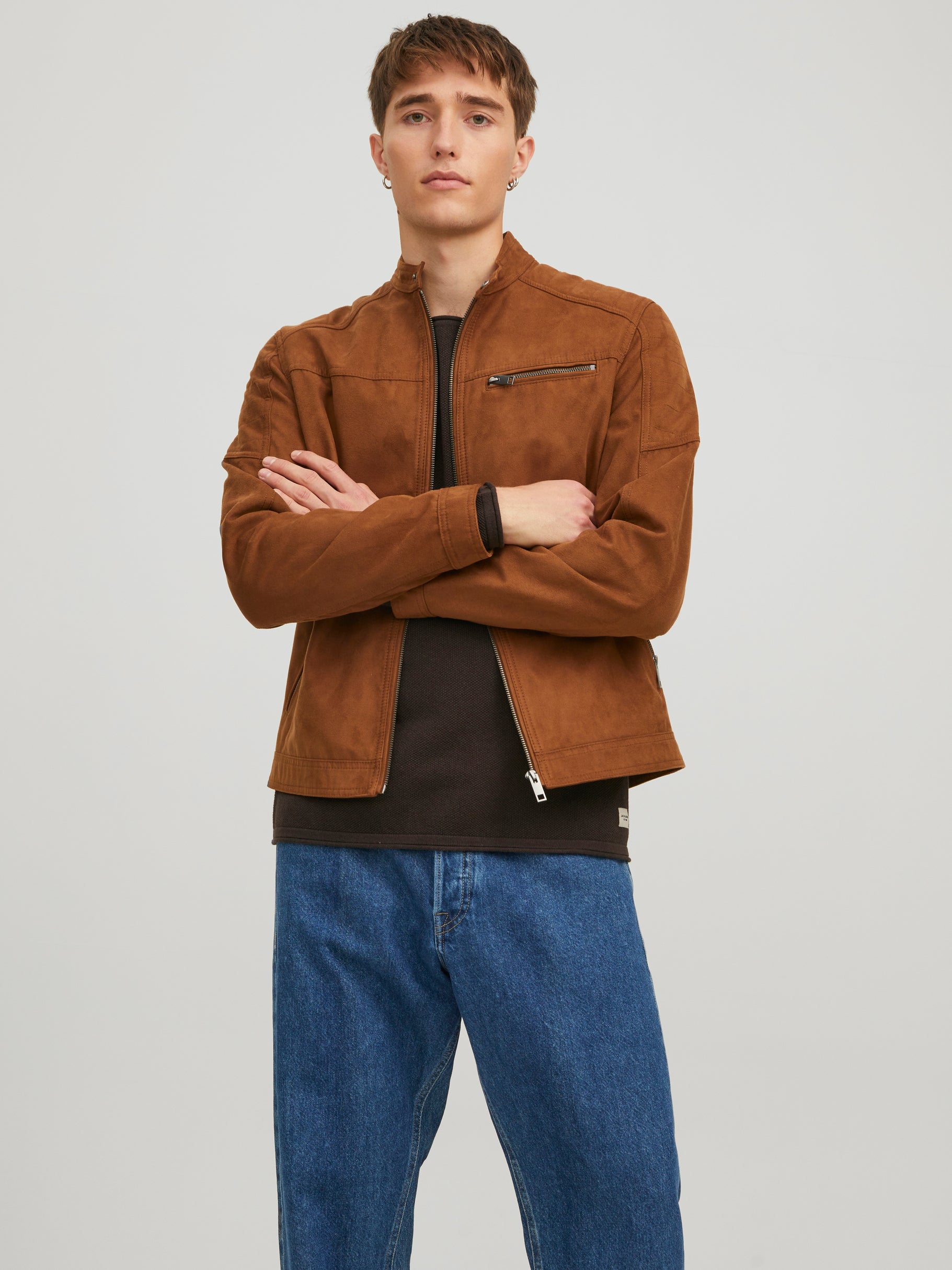 Jacket Jack Jones Rocky 12147218
