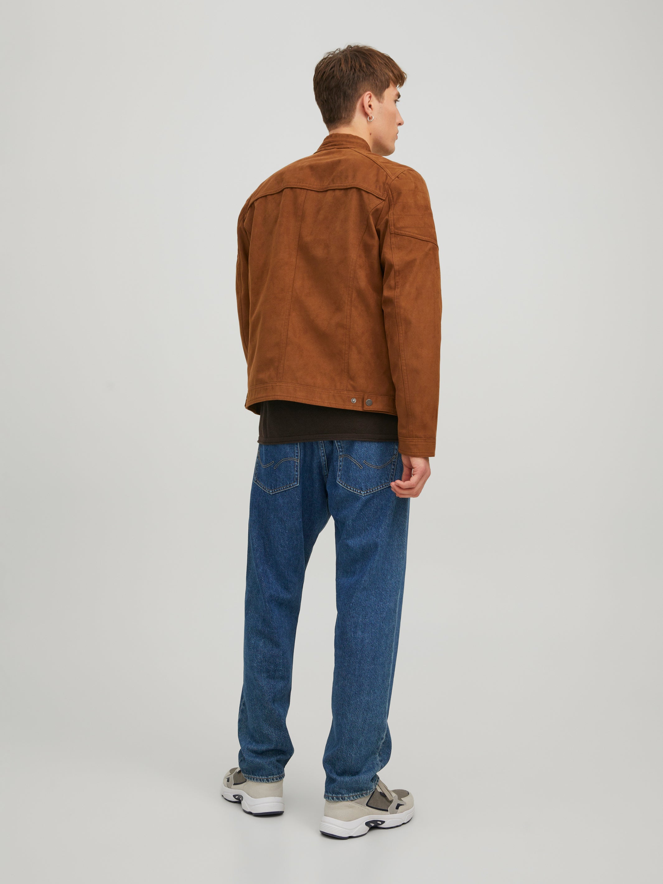 Jacket Jack Jones Rocky 12147218