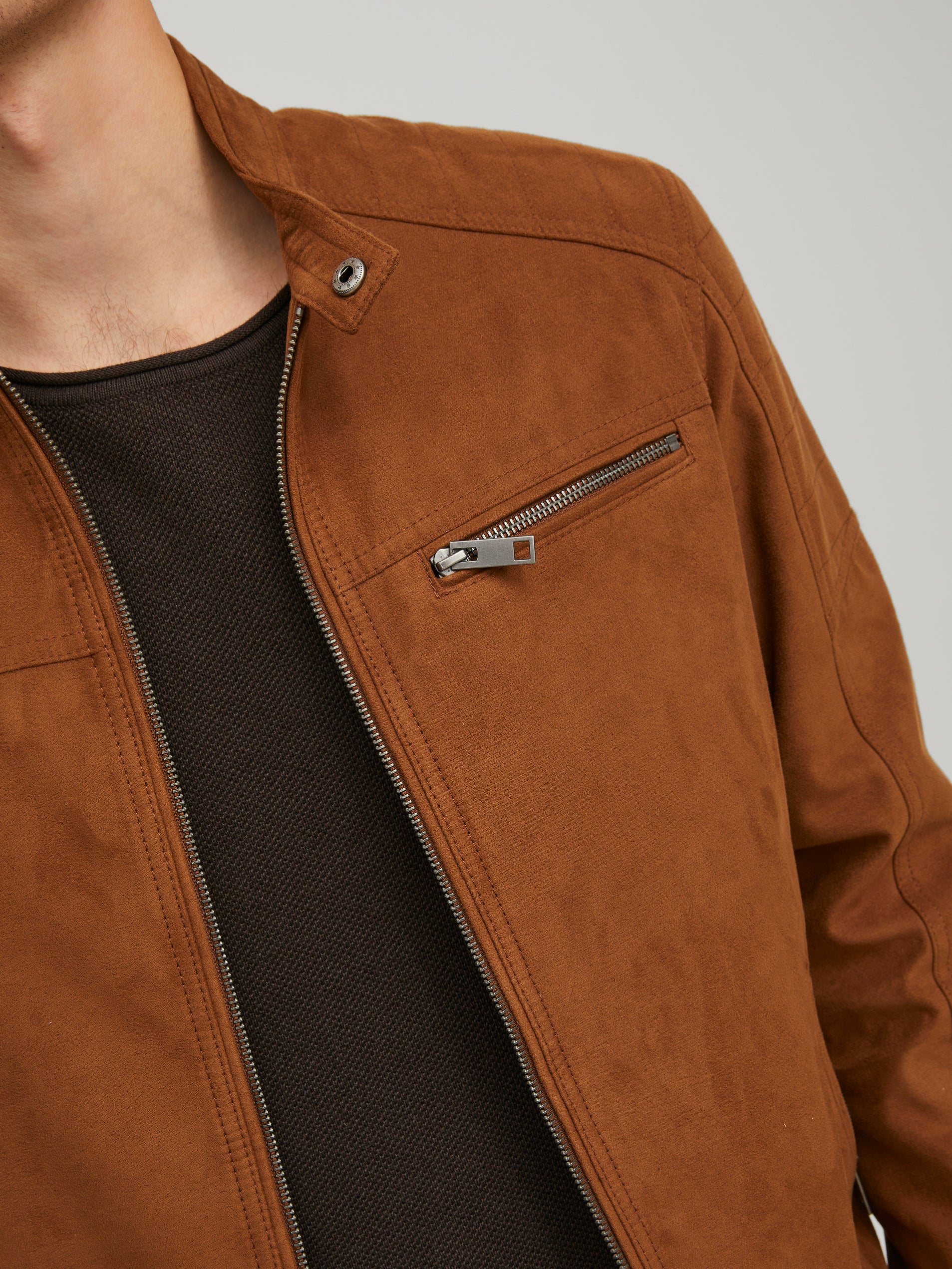 Jacket Jack Jones Rocky 12147218