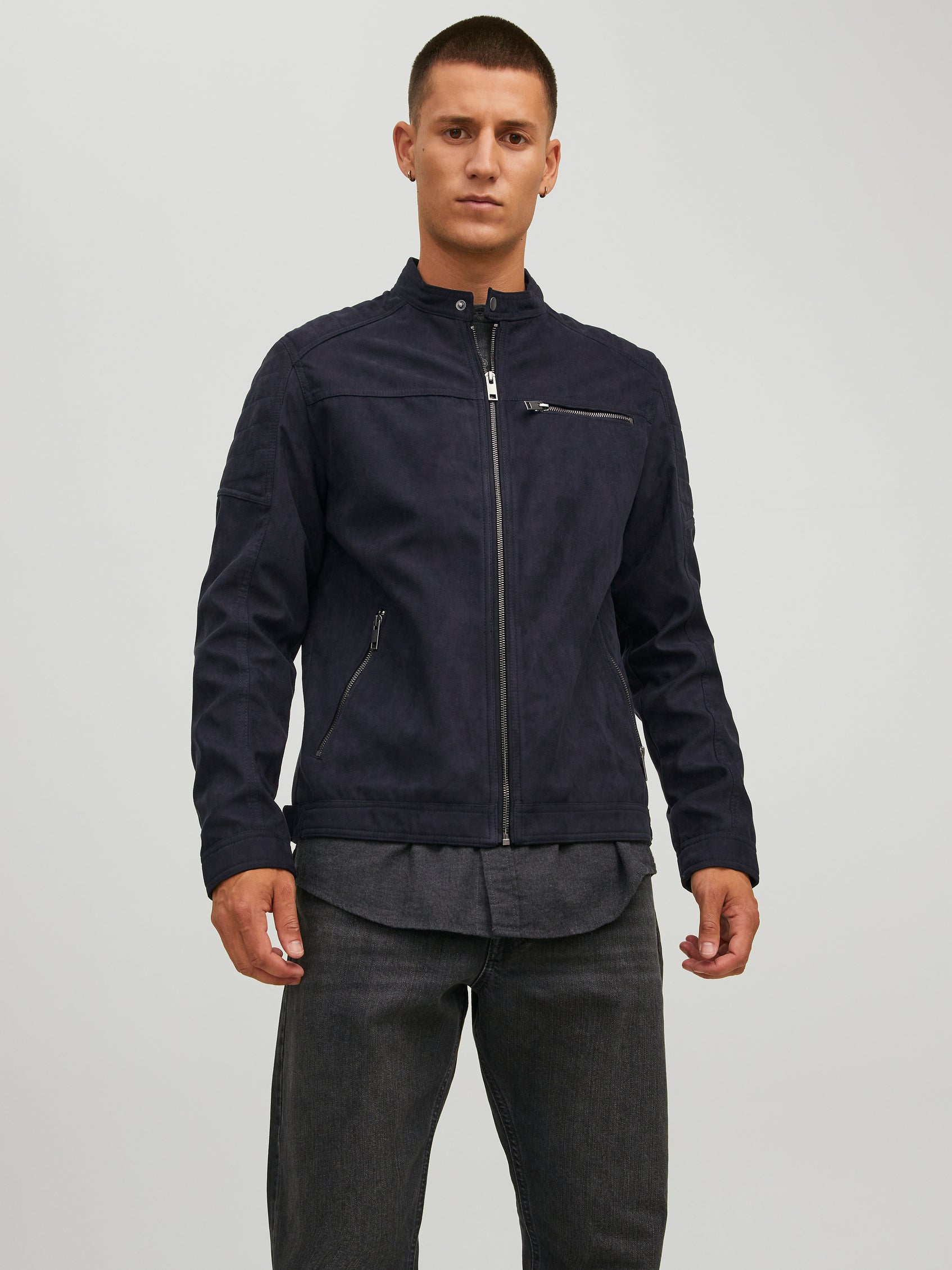 Jacket Jack Jones Rocky 12147218