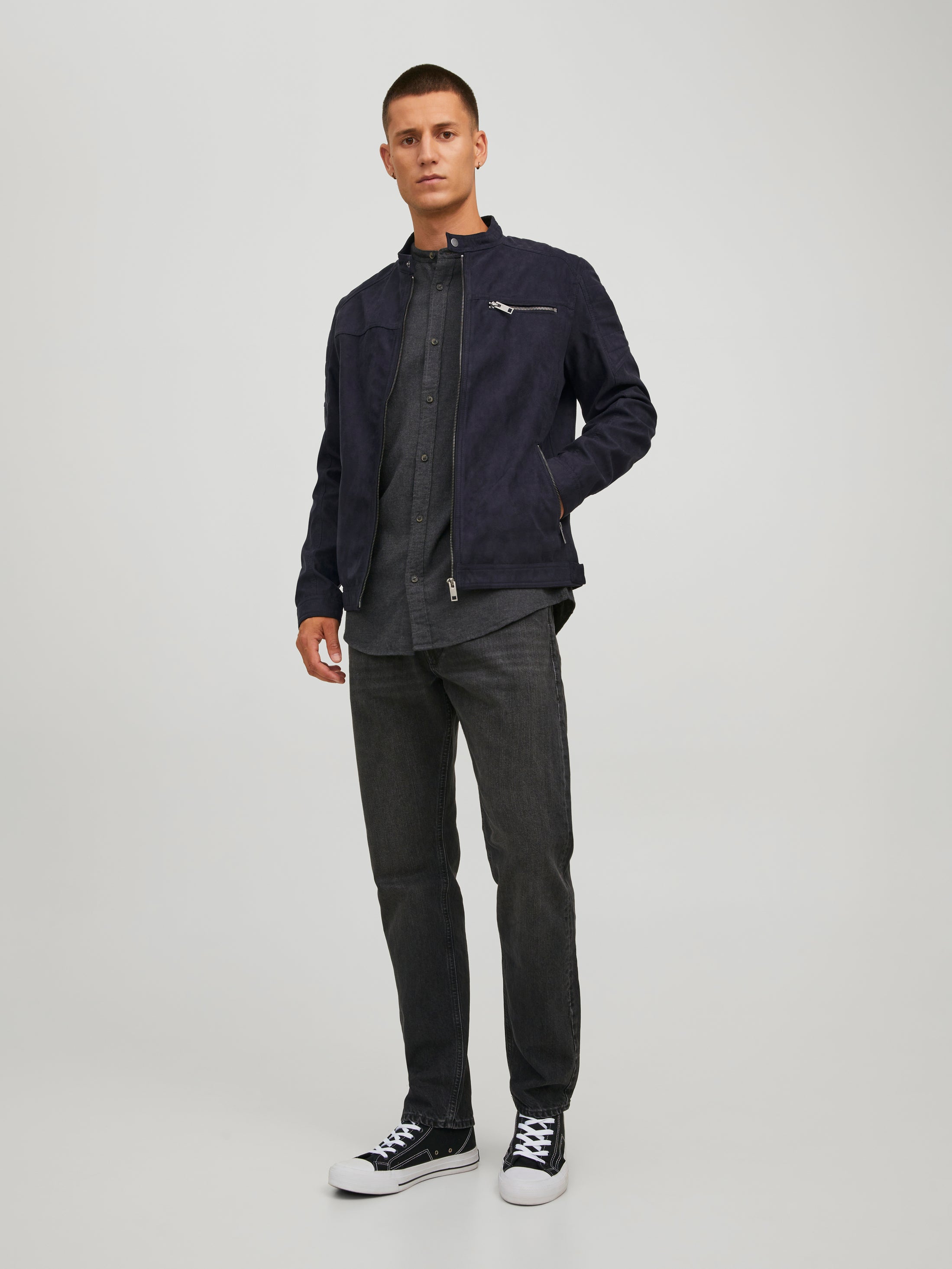 Jacket Jack Jones Rocky 12147218