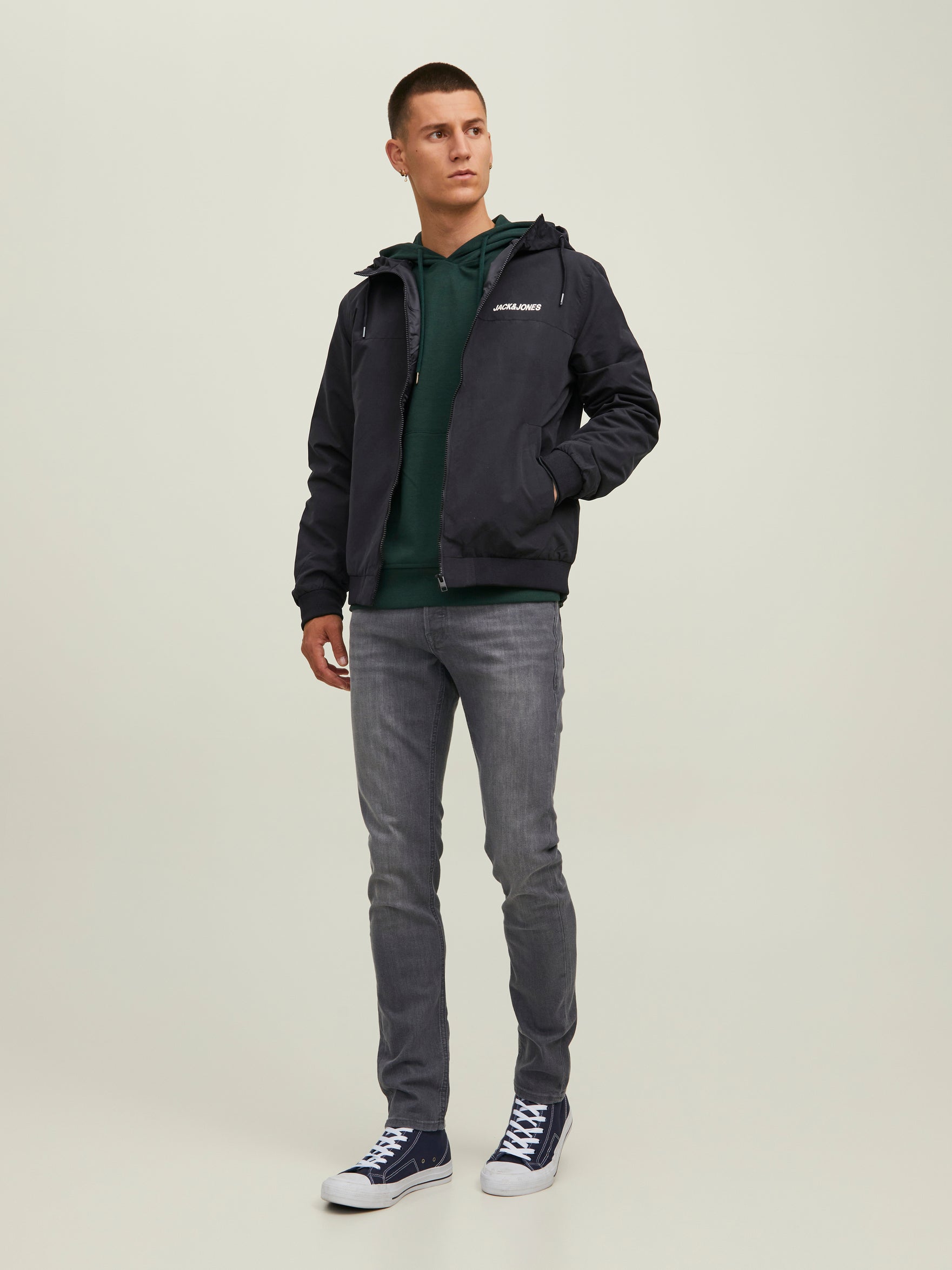 Jacket Jack Jones Rush 12200208