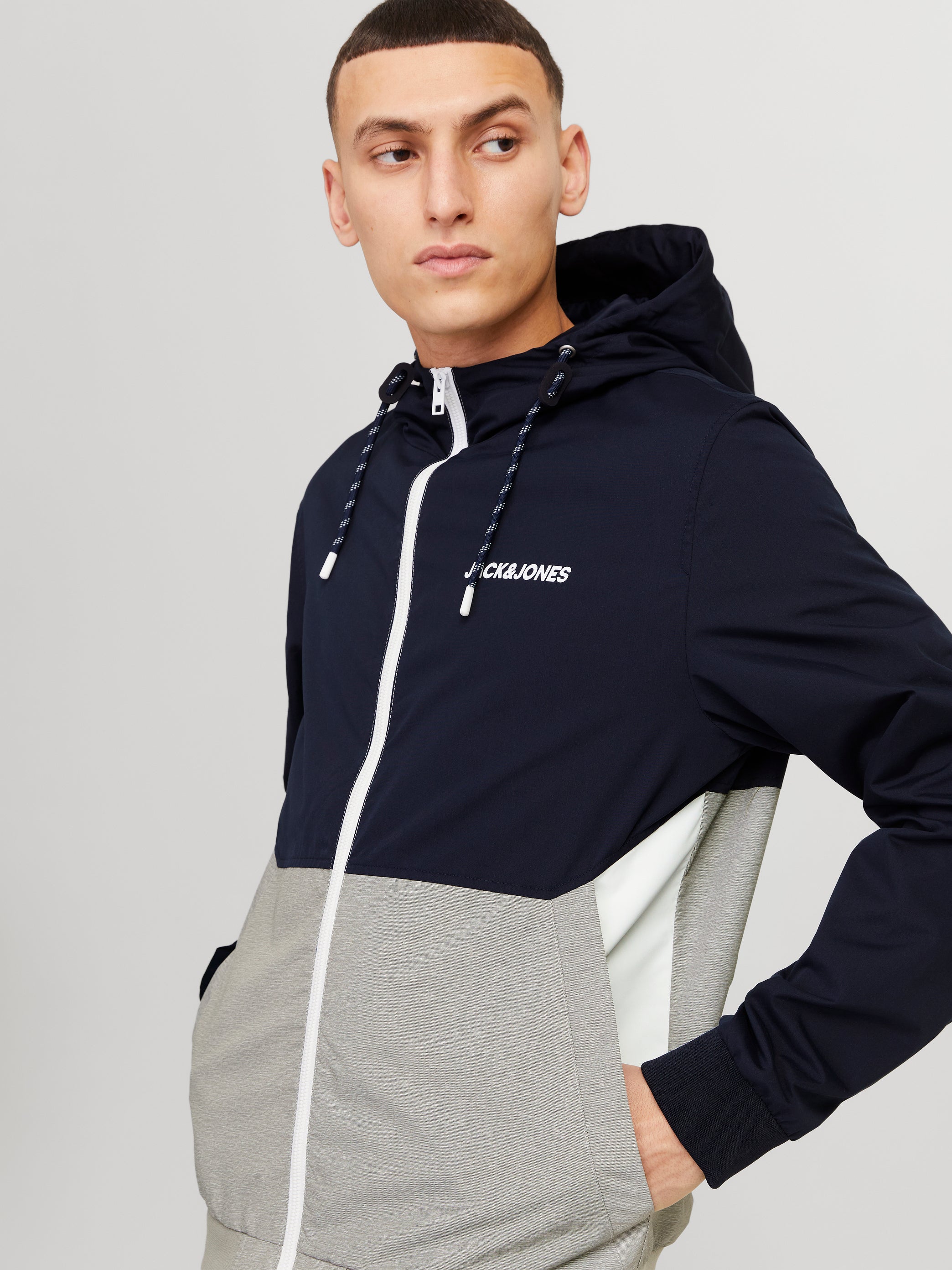 Jacket Jack Jones Rush 12200208
