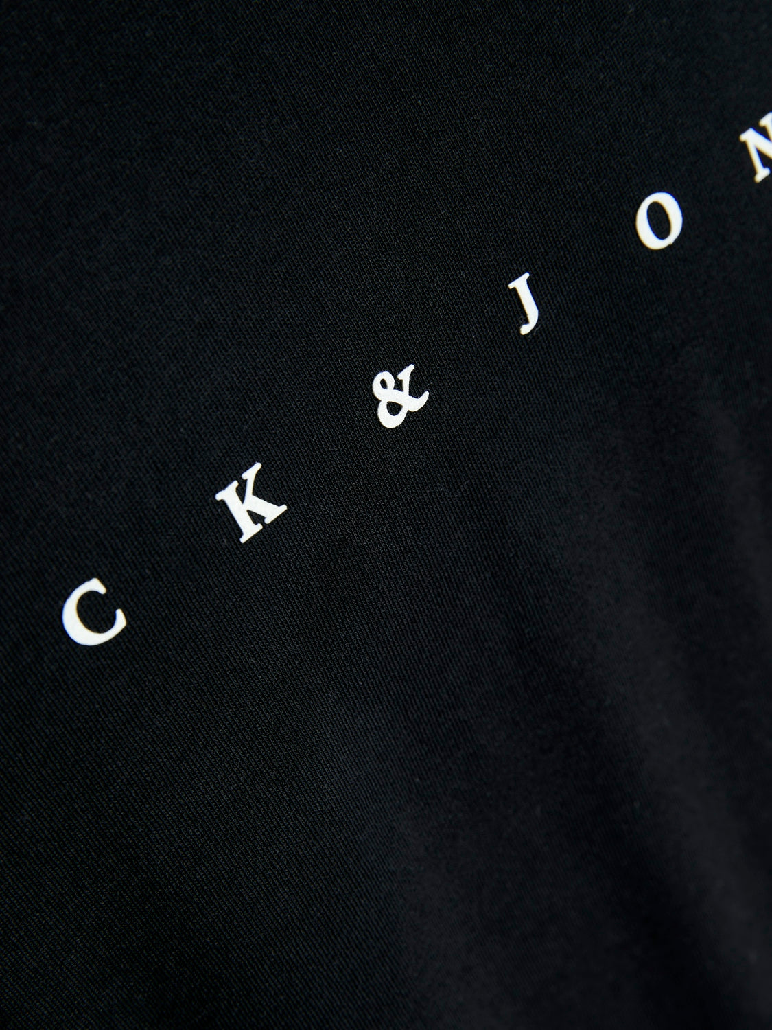 Tshirt Jack & Jones Estar 12234746