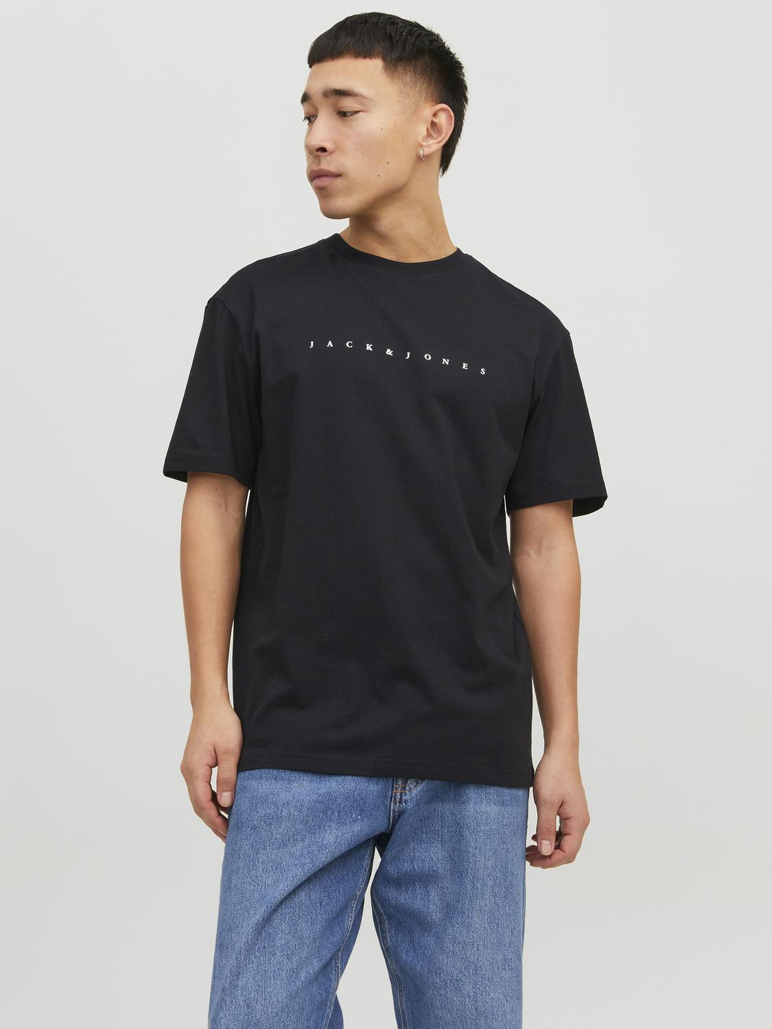 Tshirt Jack & Jones Estar 12234746