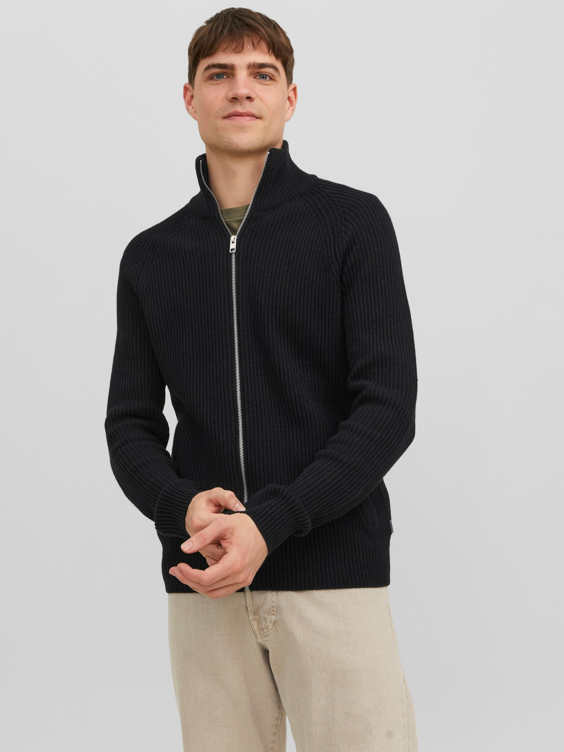 Abrigo Jack & Jones Pannel 12236310