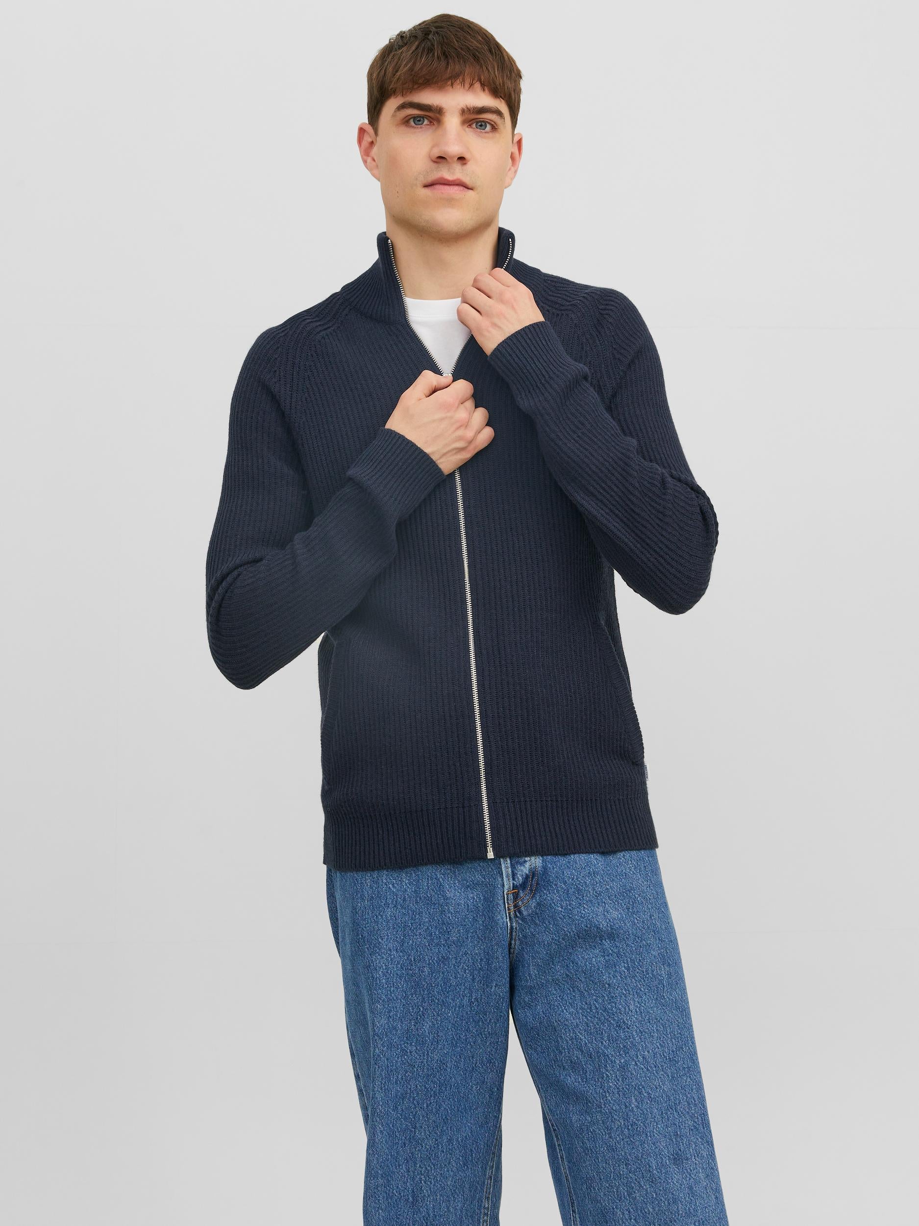 Abrigo Jack & Jones Pannel 12236310