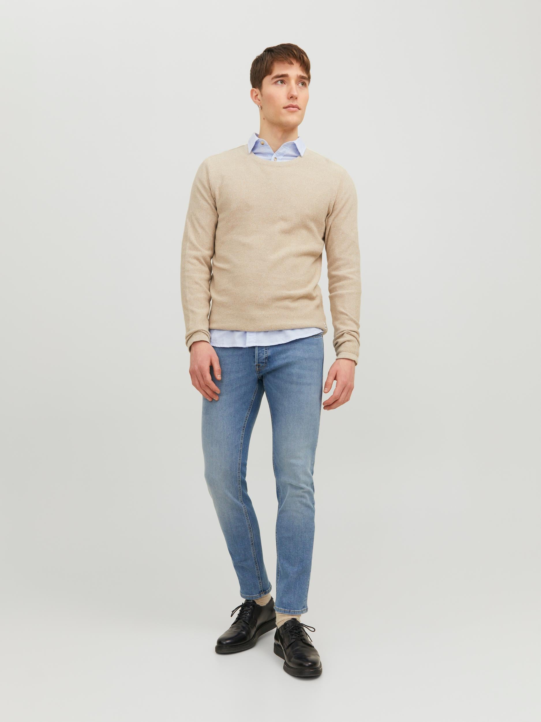 Jeans Jack & Jones Slim Glenn 32 12236777