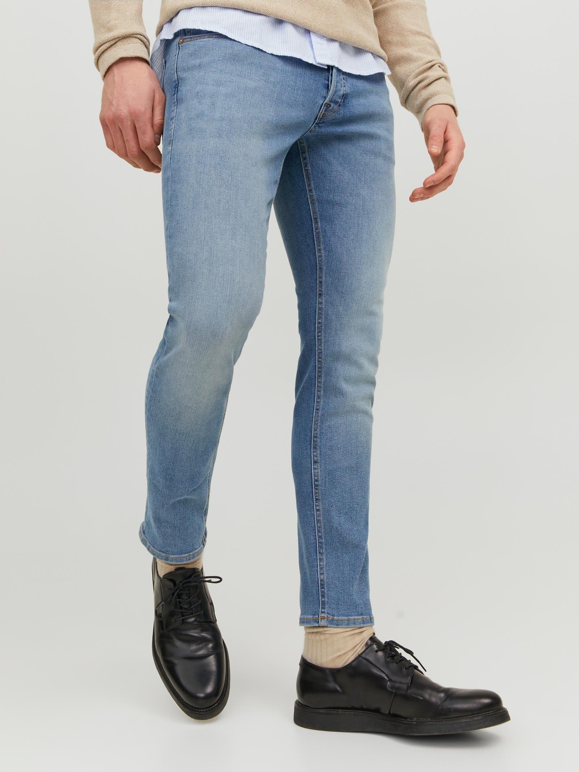 Jeans Jack & Jones Slim Glenn 32 12236777