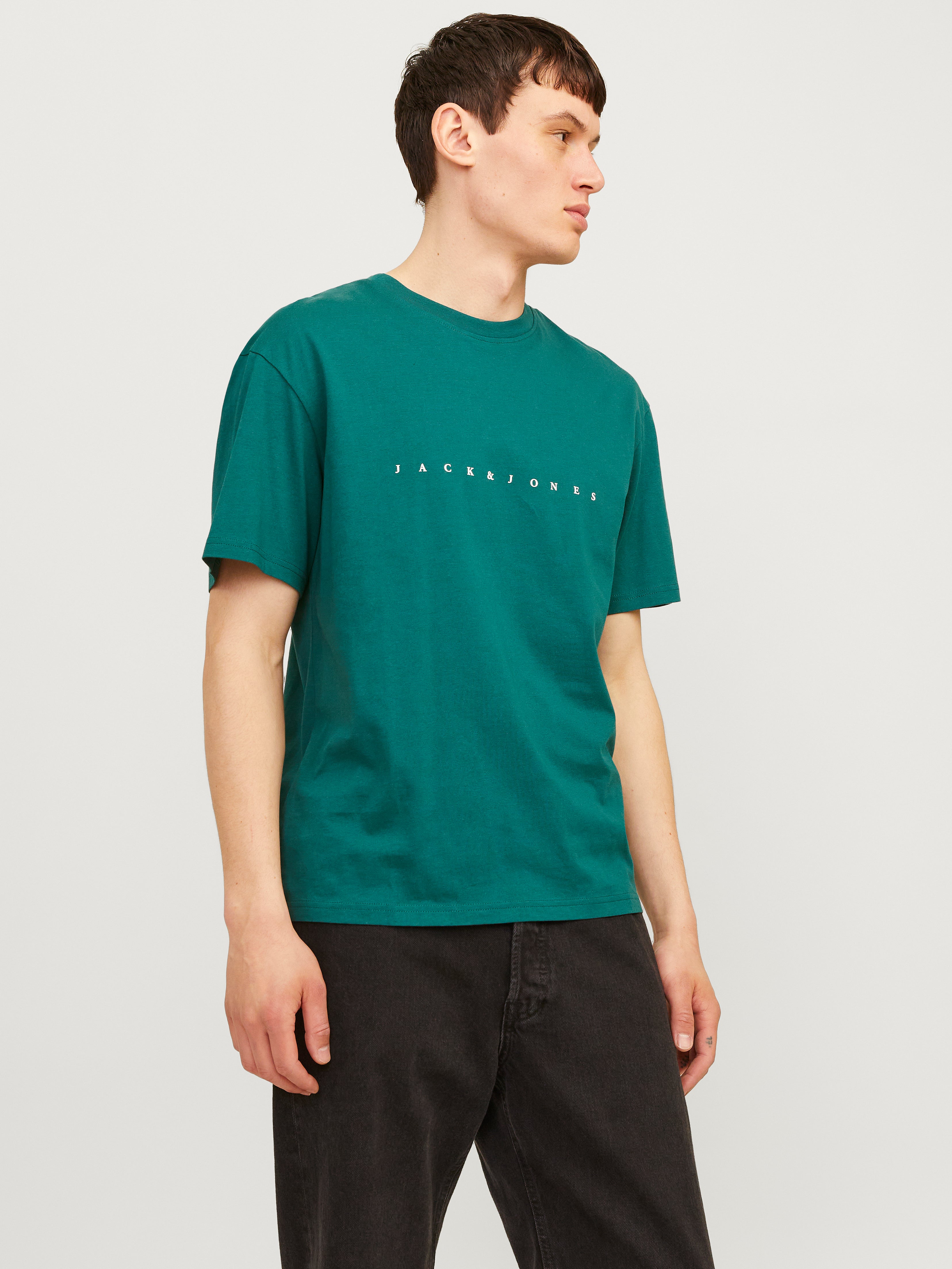 Tshirt Jack & Jones Estar 12234746