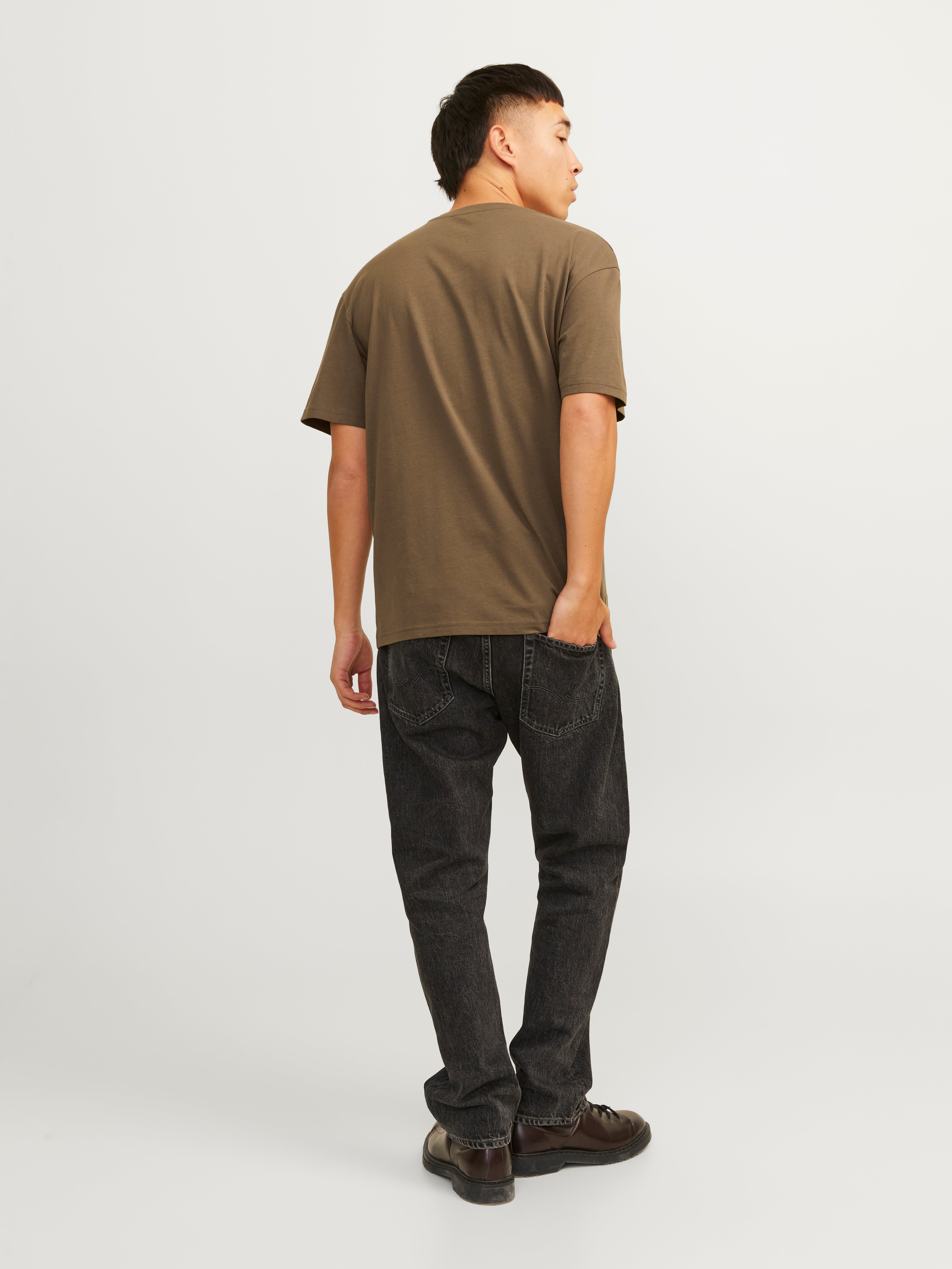 Tshirt Jack & Jones Estar 12234746