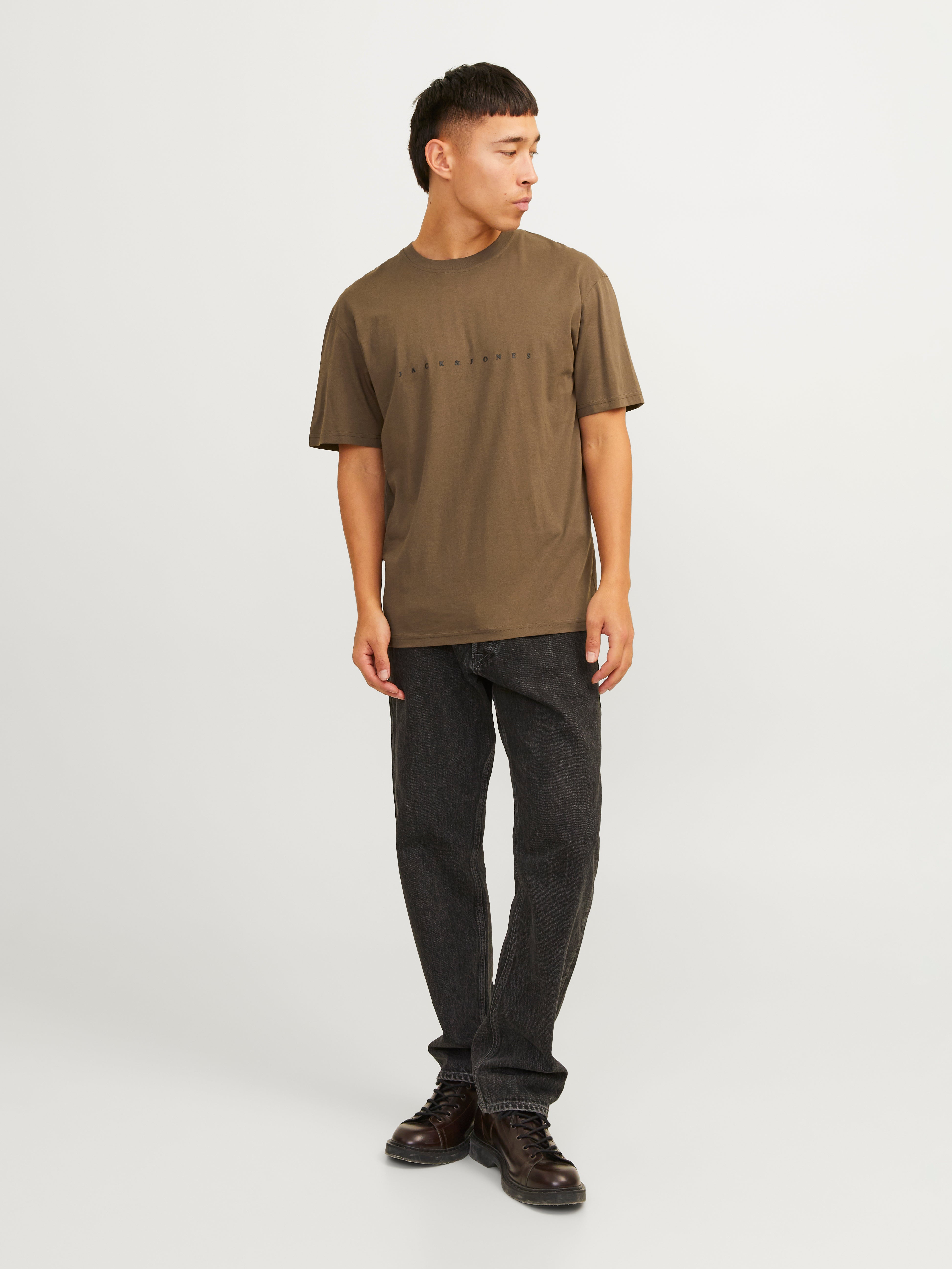 Tshirt Jack & Jones Estar 12234746
