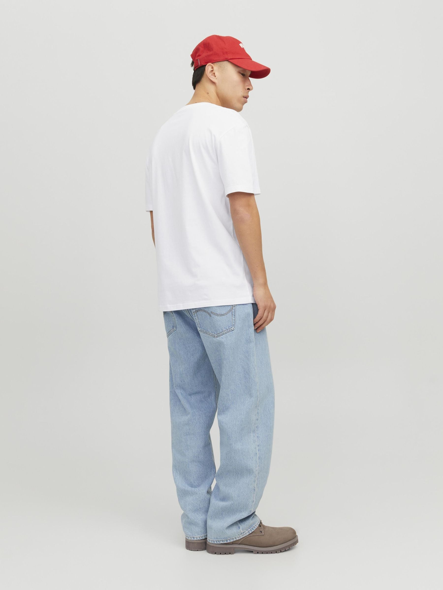Tshirt Jack & Jones Estar 12234746