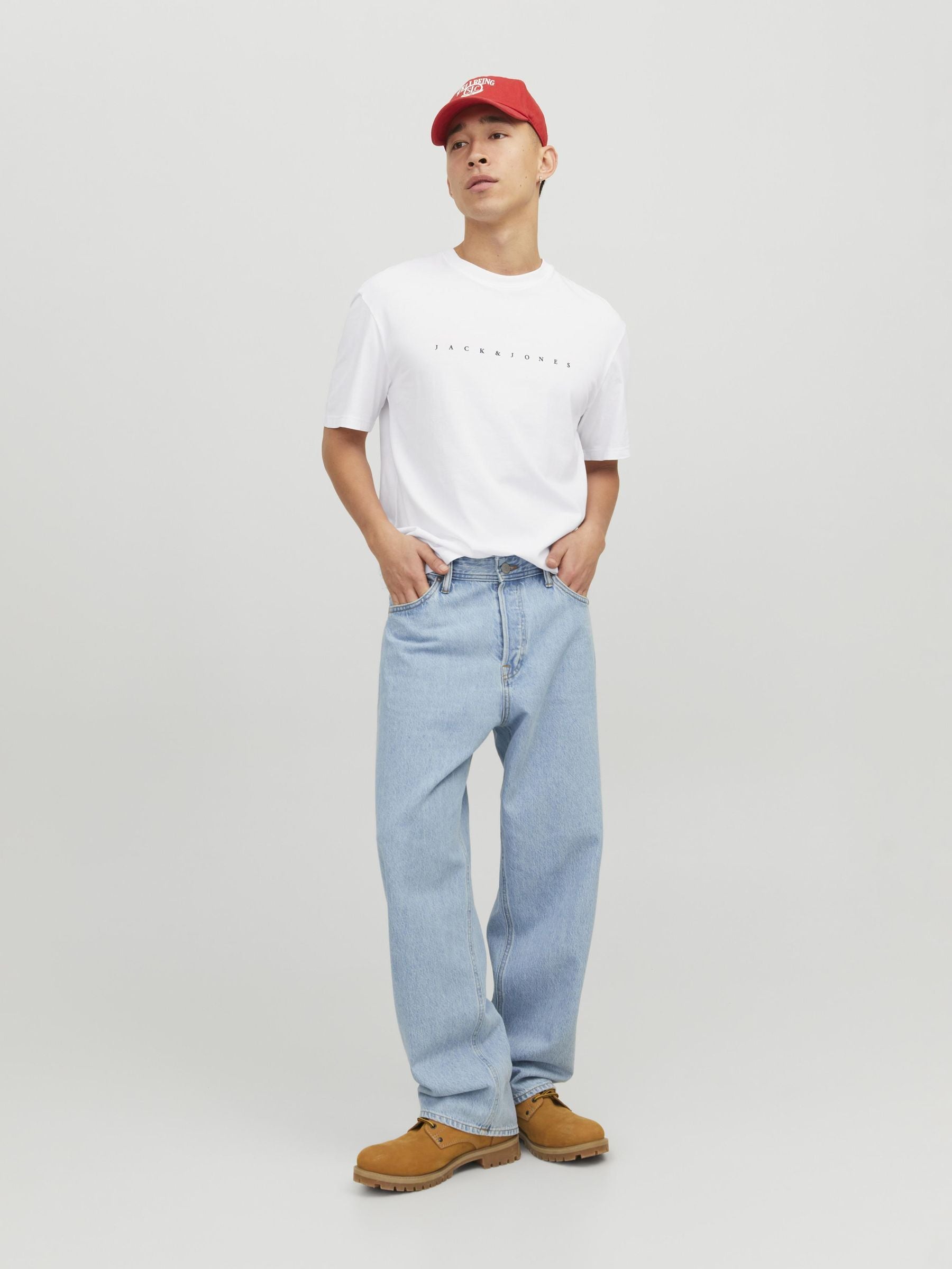 Tshirt Jack & Jones Estar 12234746