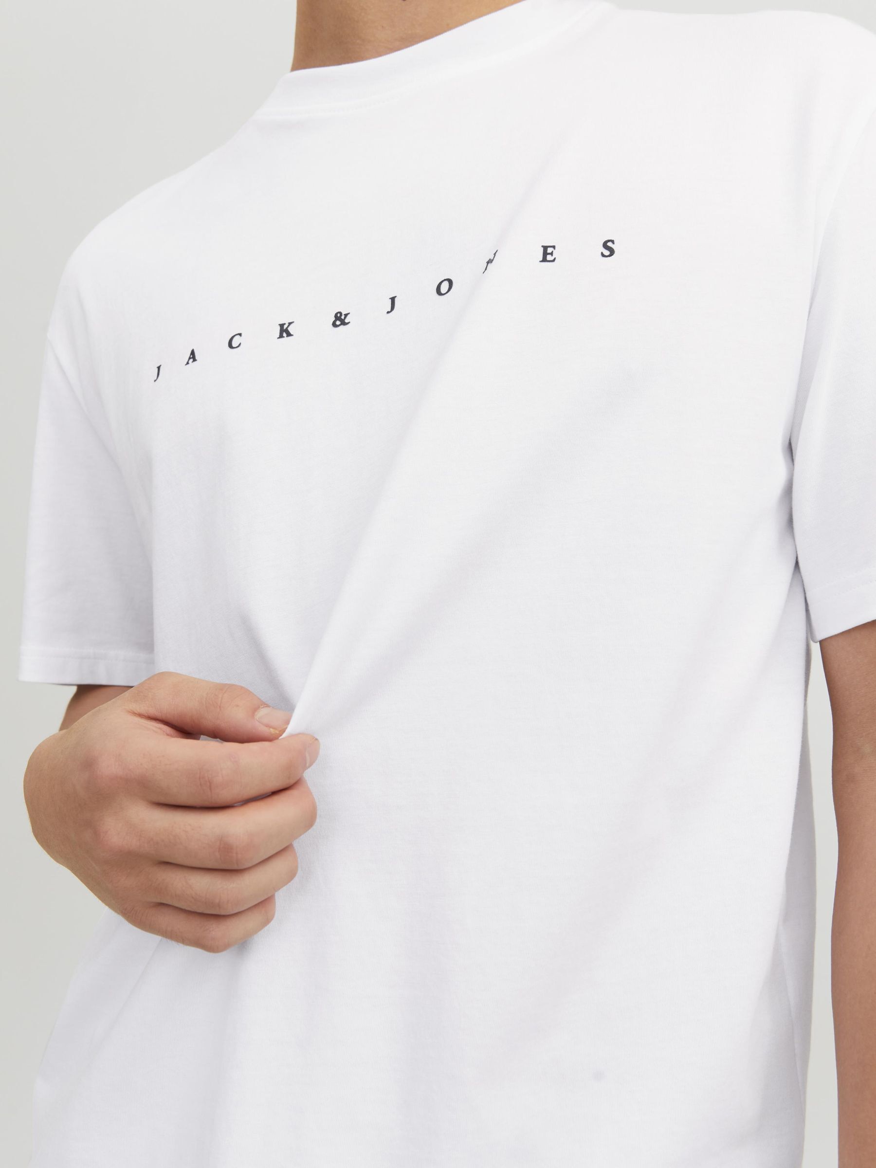 Tshirt Jack & Jones Estar 12234746