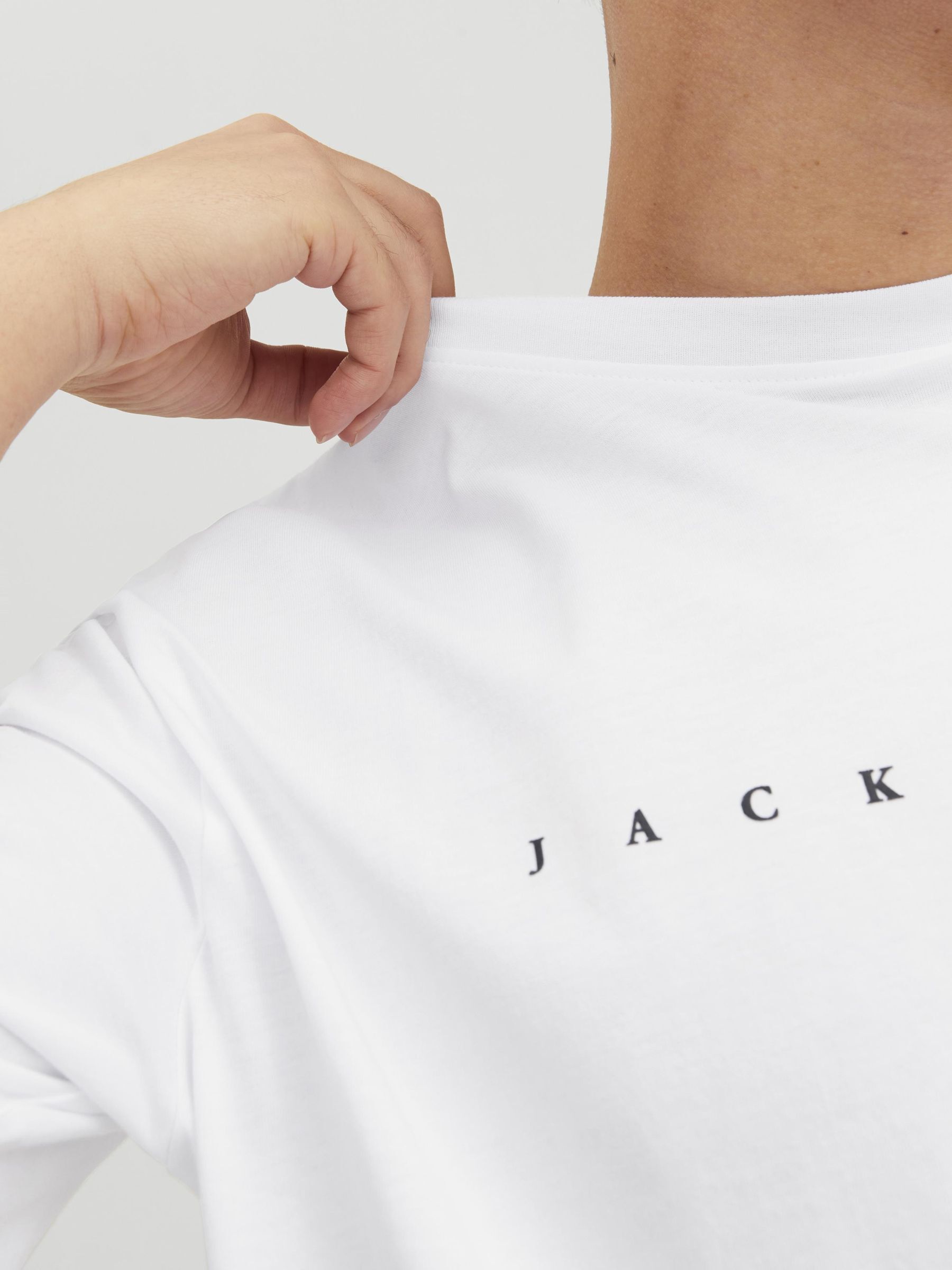 Tshirt Jack & Jones Estar 12234746