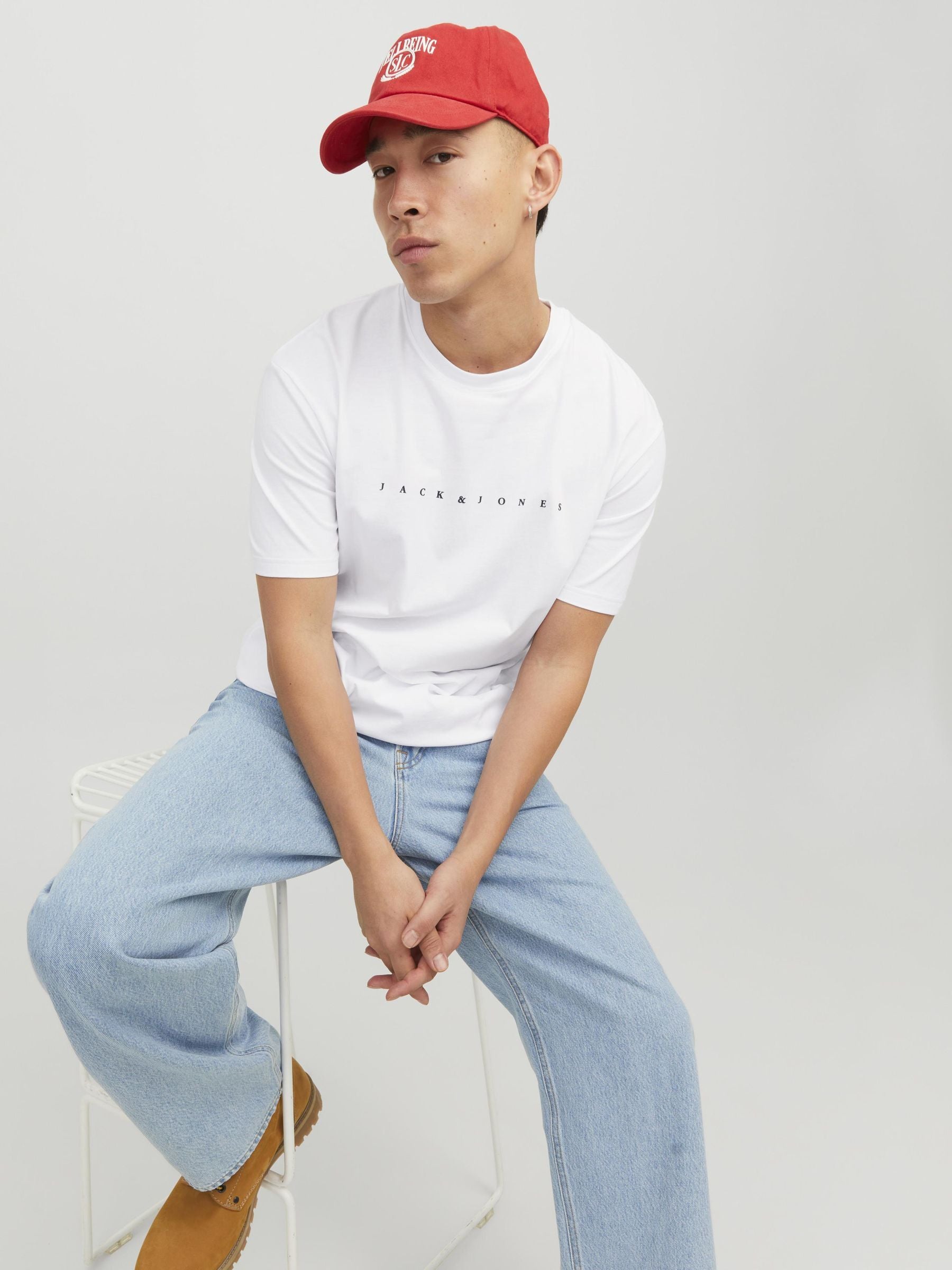 Tshirt Jack & Jones Estar 12234746
