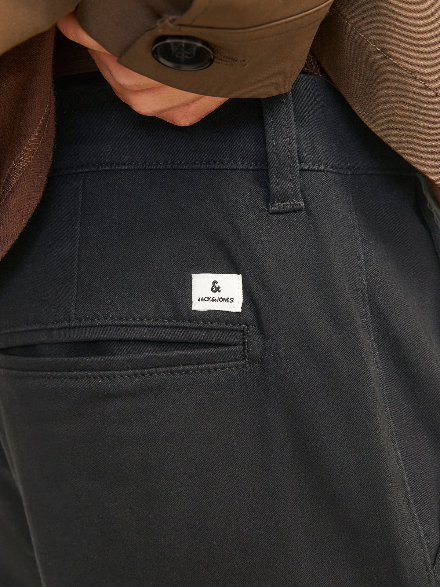 Pantalón Jack Jones Kane 32 12212936