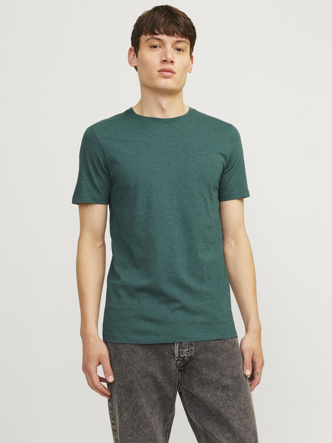 Tshirt Jack & Jones Organic 12222887