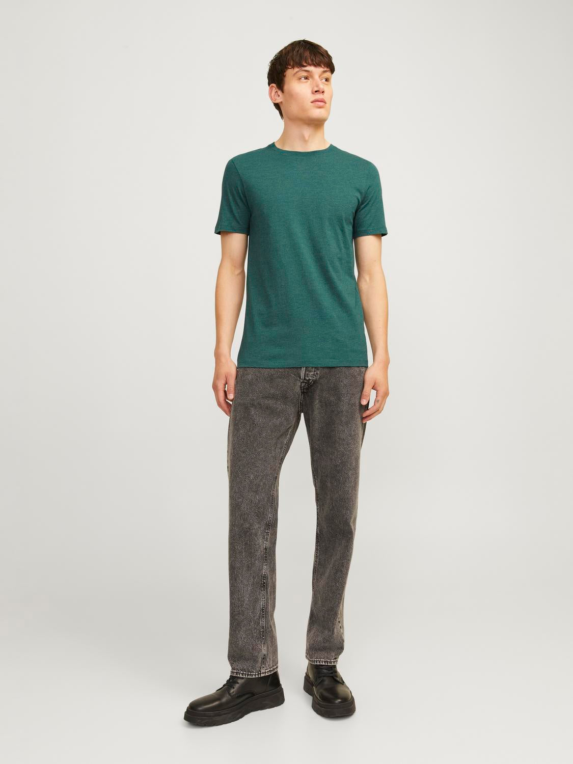 Tshirt Jack & Jones Organic 12222887
