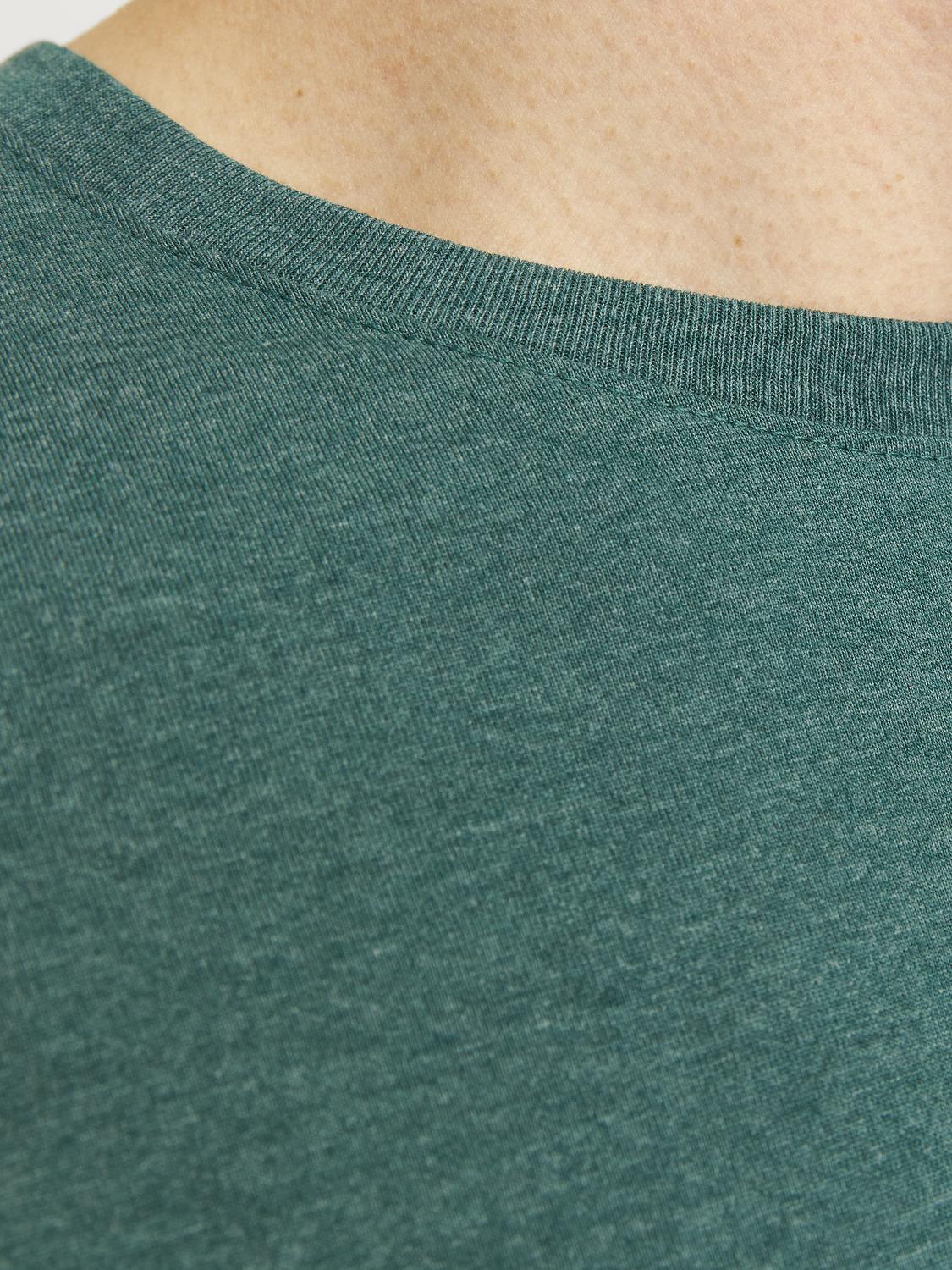 Tshirt Jack & Jones Organic 12222887