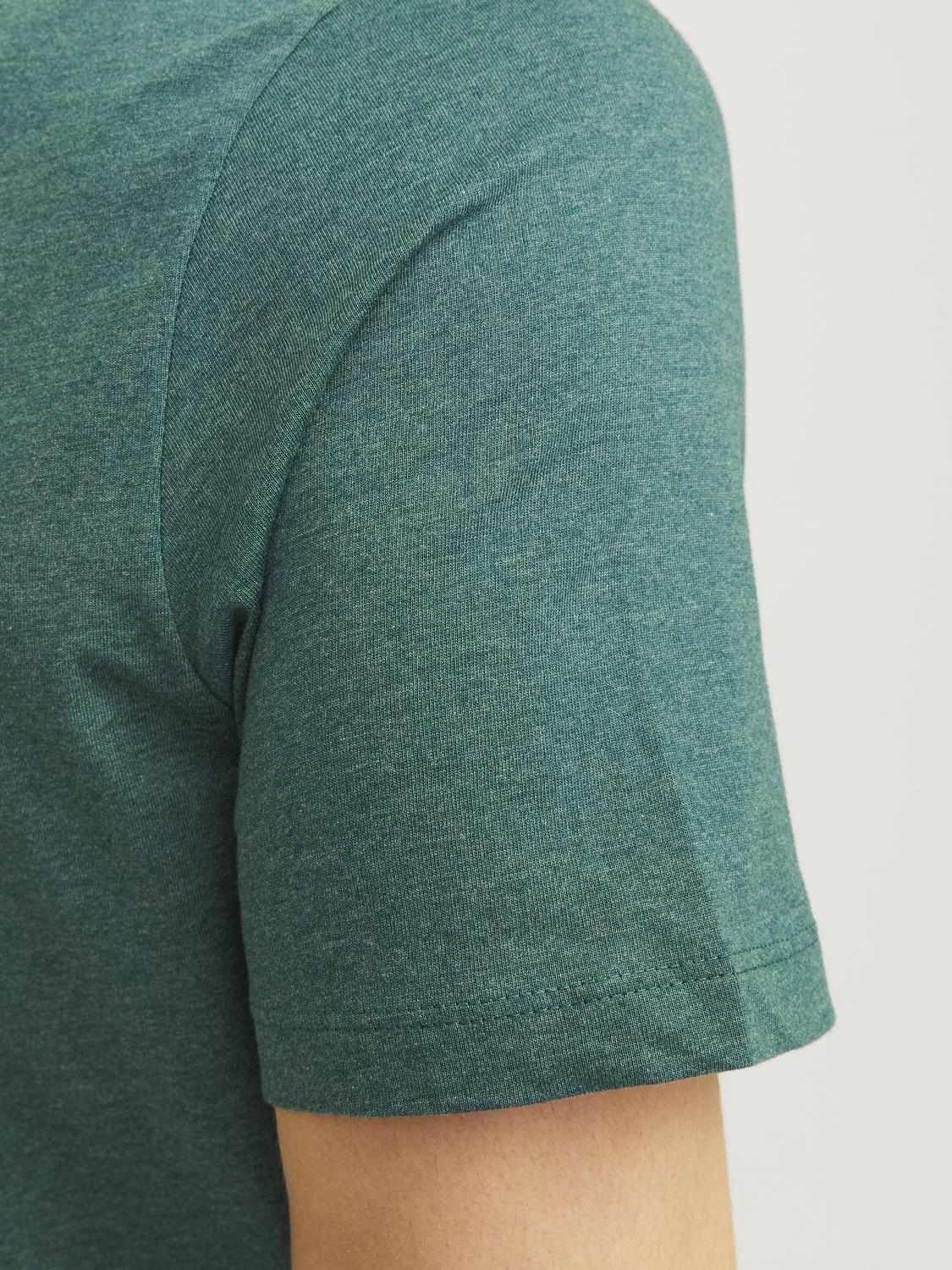 Tshirt Jack & Jones Organic 12222887