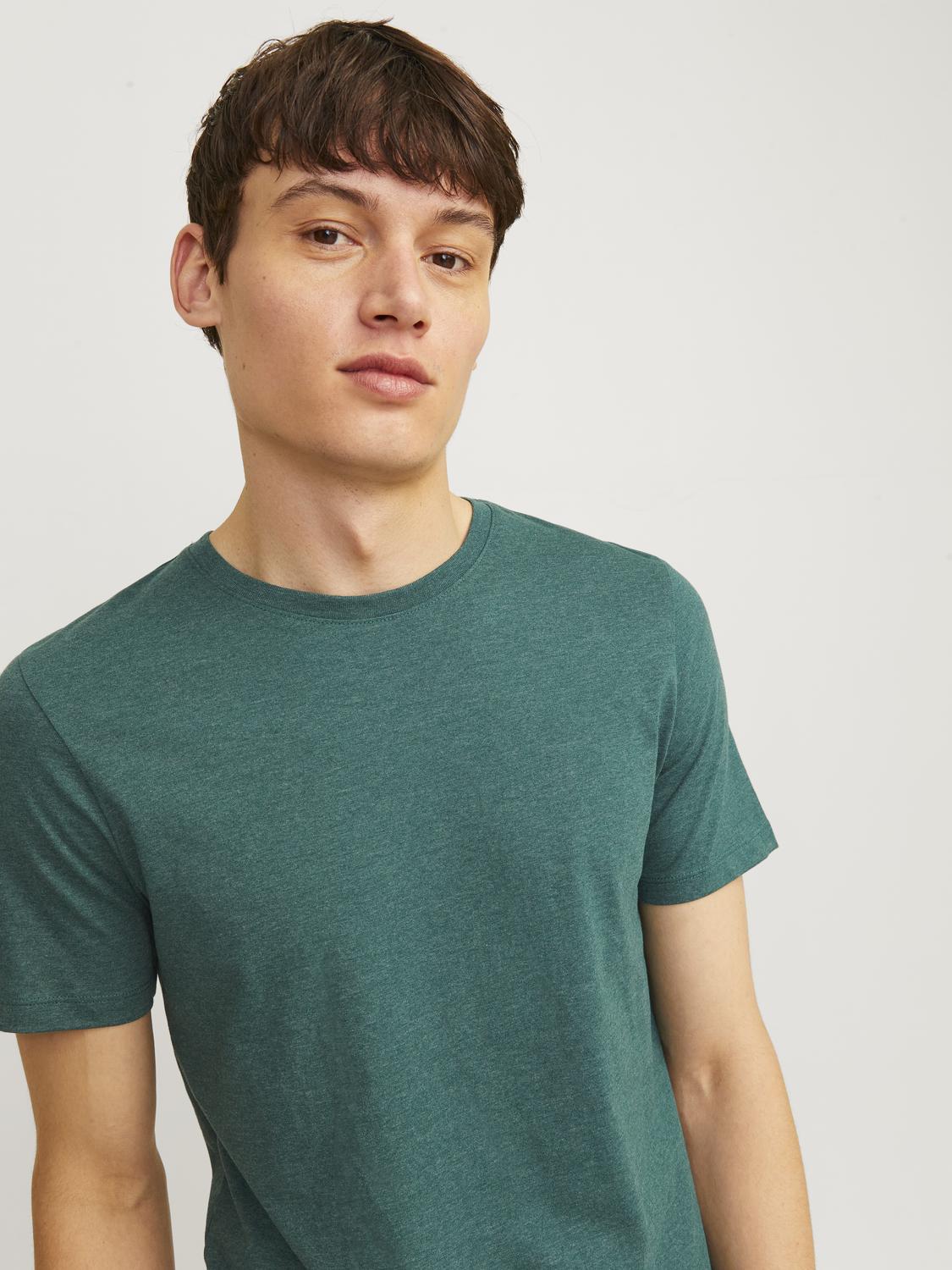 Tshirt Jack & Jones Organic 12222887