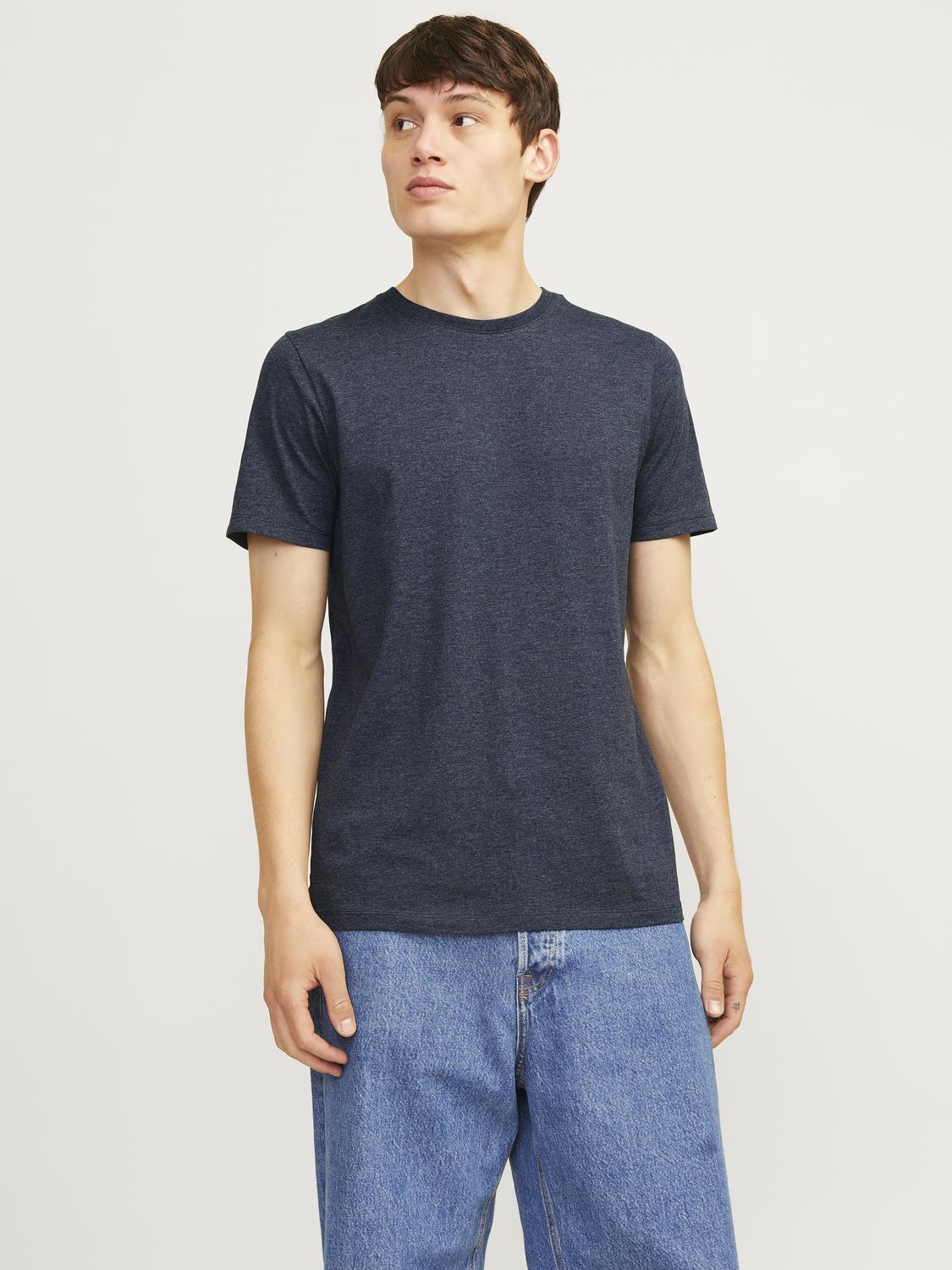 Tshirt Jack & Jones Organic 12222887