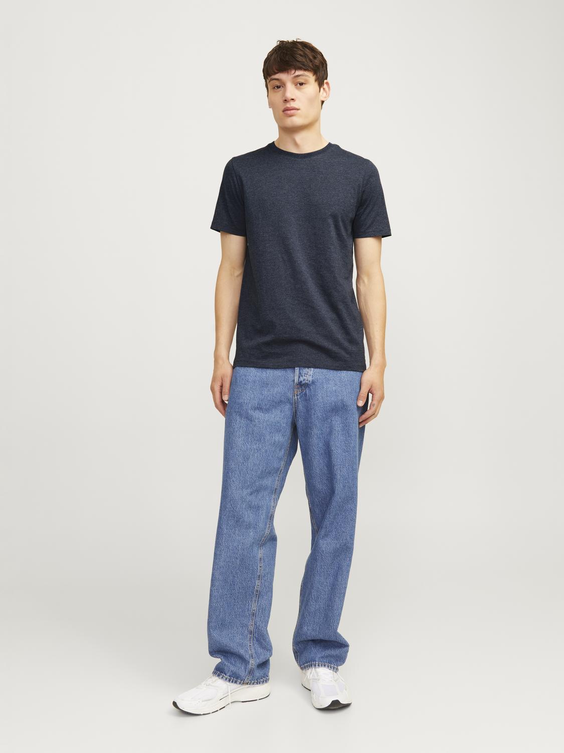 Tshirt Jack & Jones Organic 12222887