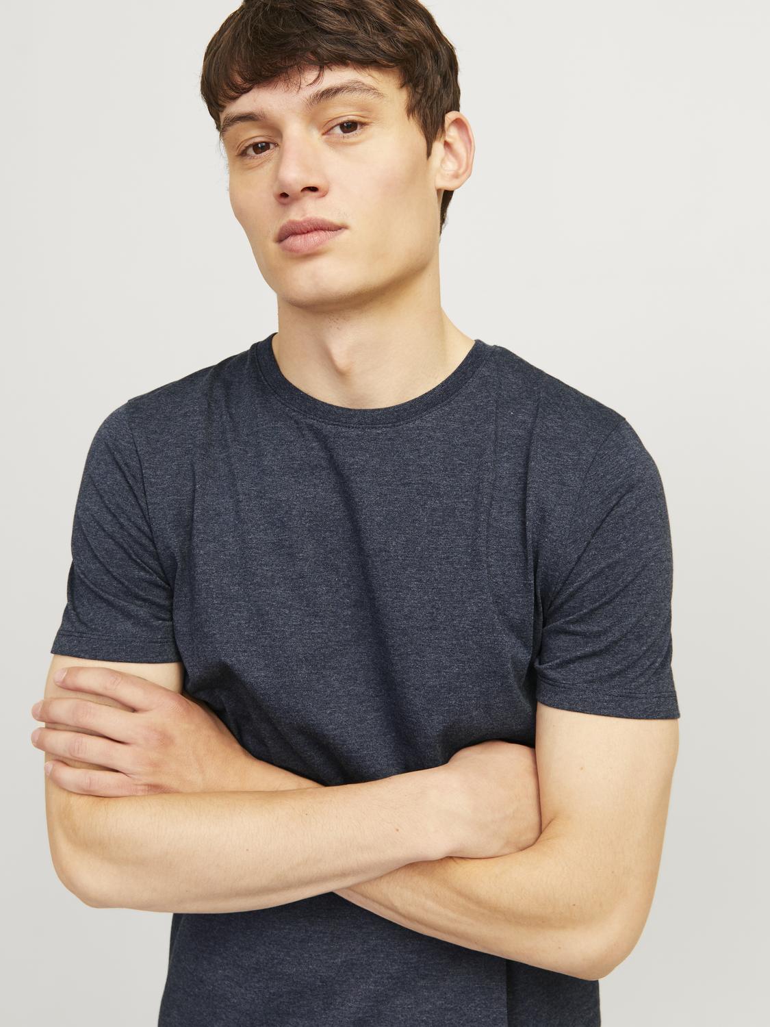 Tshirt Jack & Jones Organic 12222887