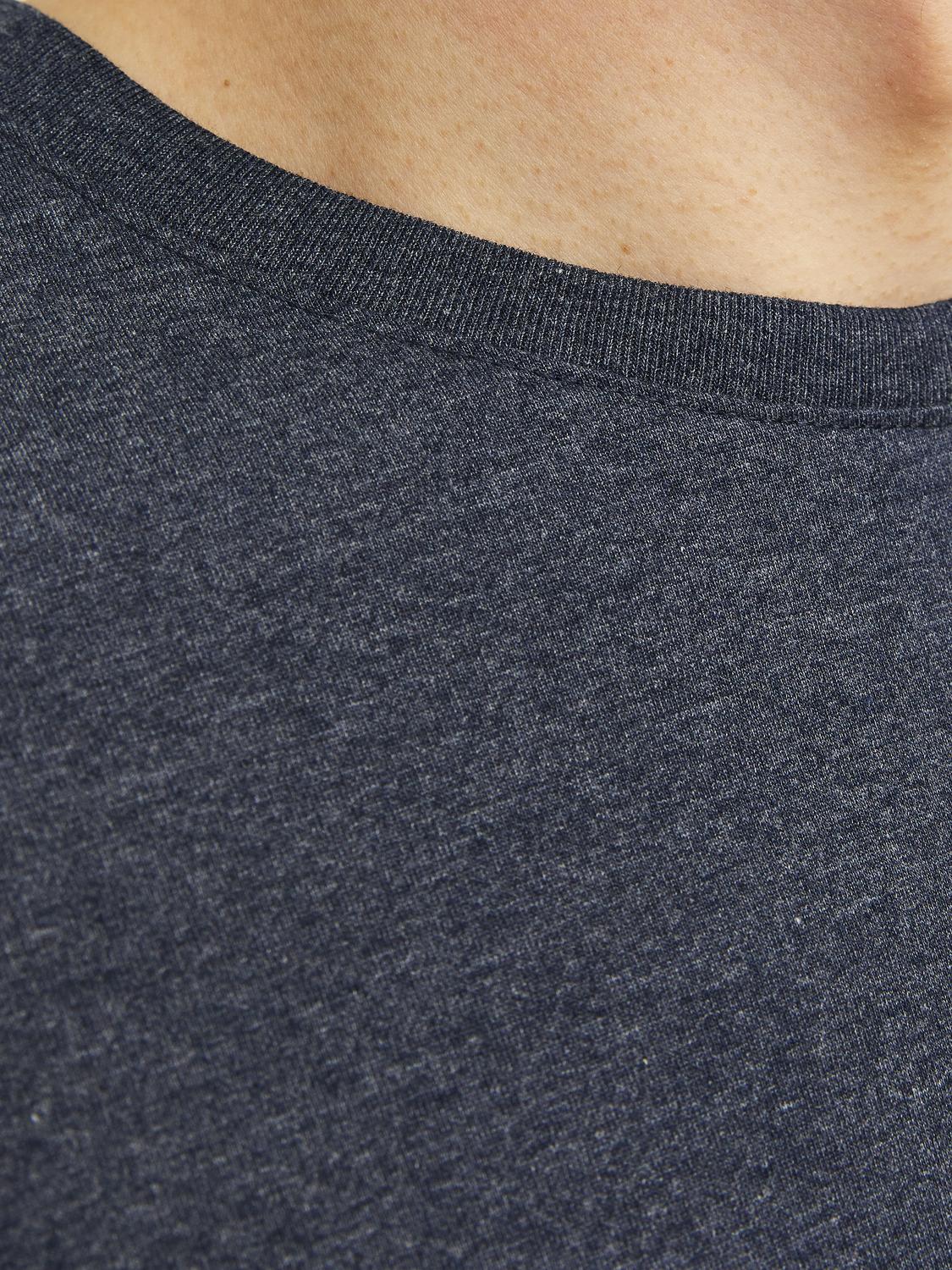 Tshirt Jack & Jones Organic 12222887